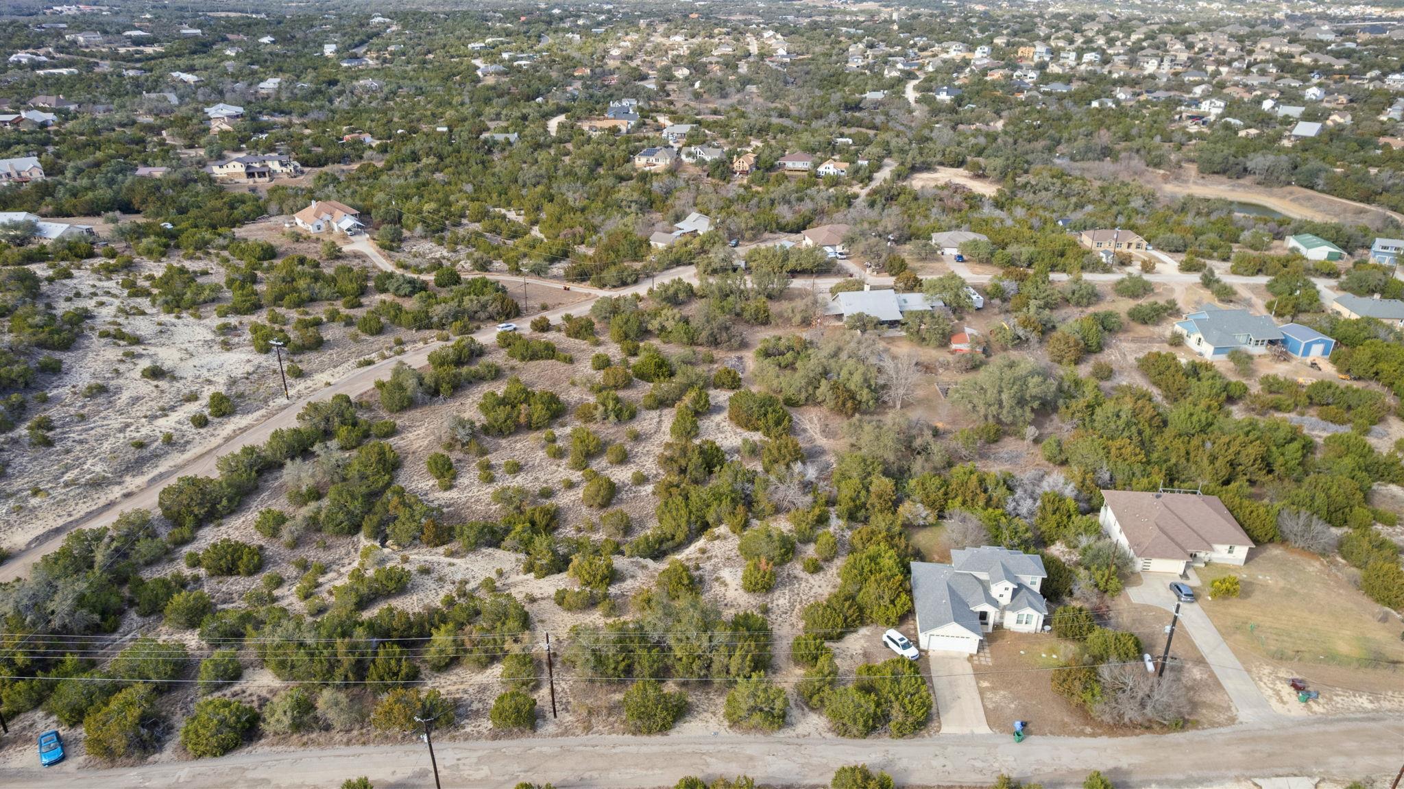 10619 Lake Park Dr, Dripping Springs, TX 78620