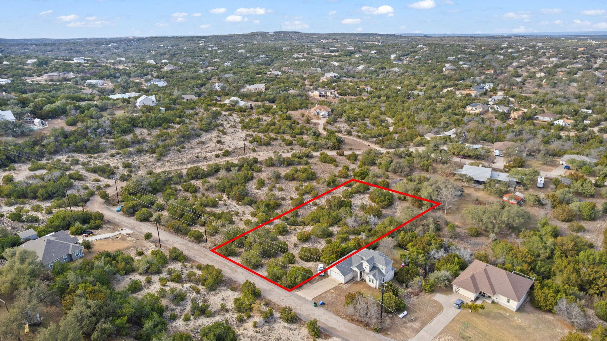 10619 Lake Park Dr, Dripping Springs, TX 78620