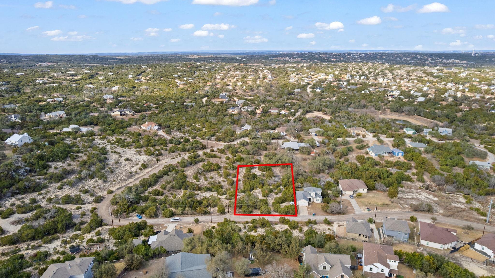 10619 Lake Park Dr, Dripping Springs, TX 78620