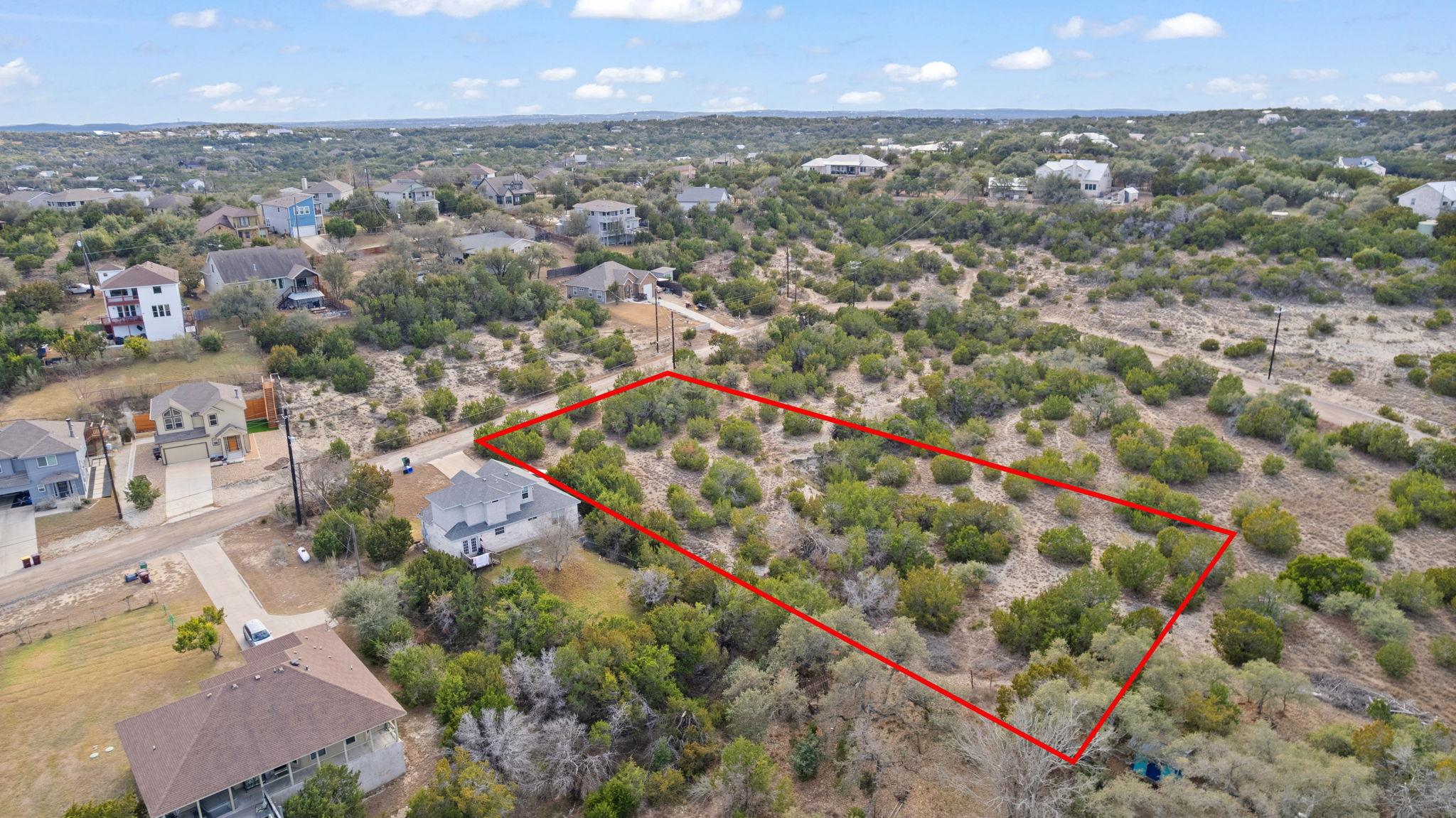 10619 Lake Park Dr, Dripping Springs, TX 78620