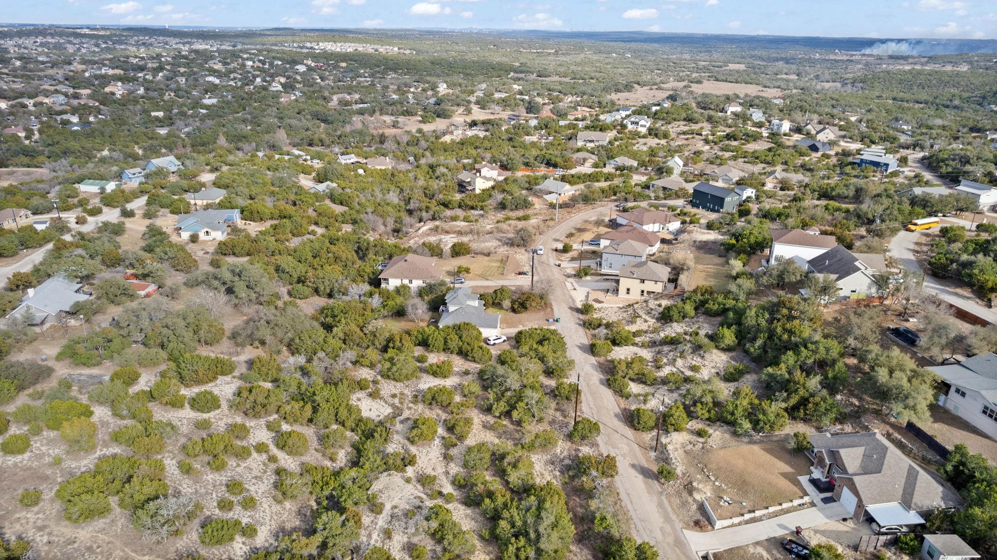 10619 Lake Park Dr, Dripping Springs, TX 78620