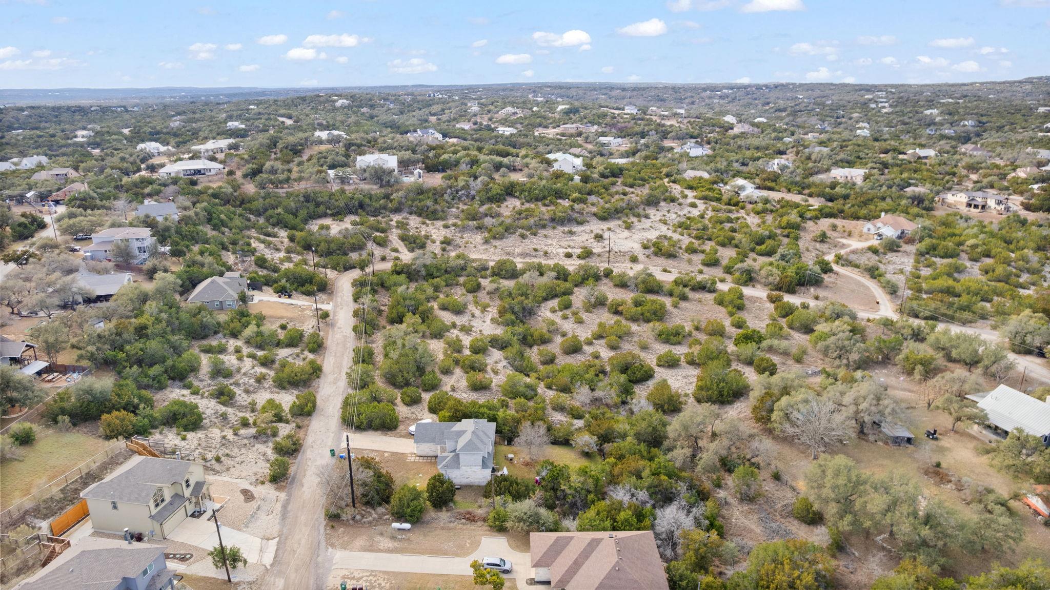 10619 Lake Park Dr, Dripping Springs, TX 78620