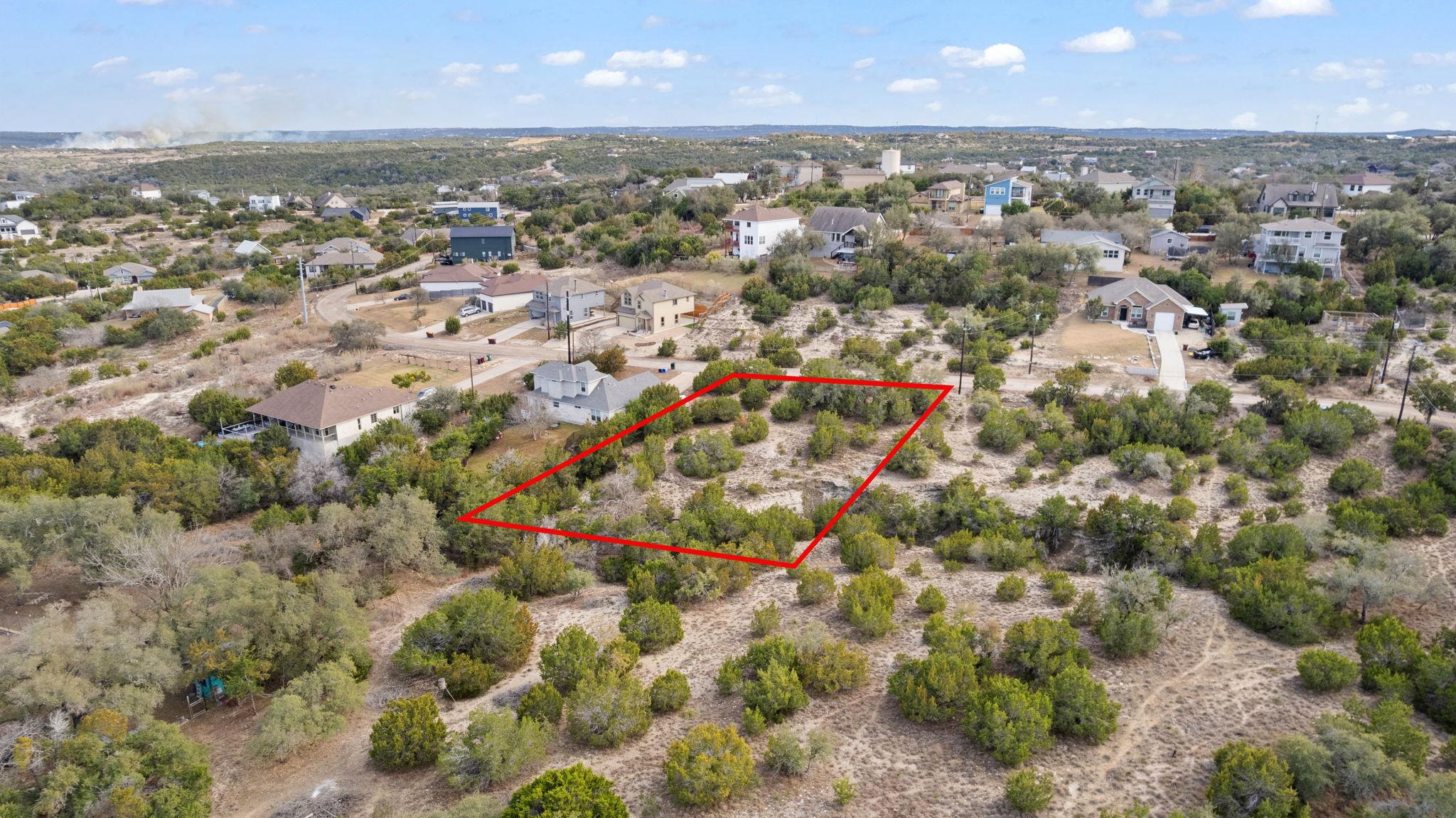 10619 Lake Park Dr, Dripping Springs, TX 78620