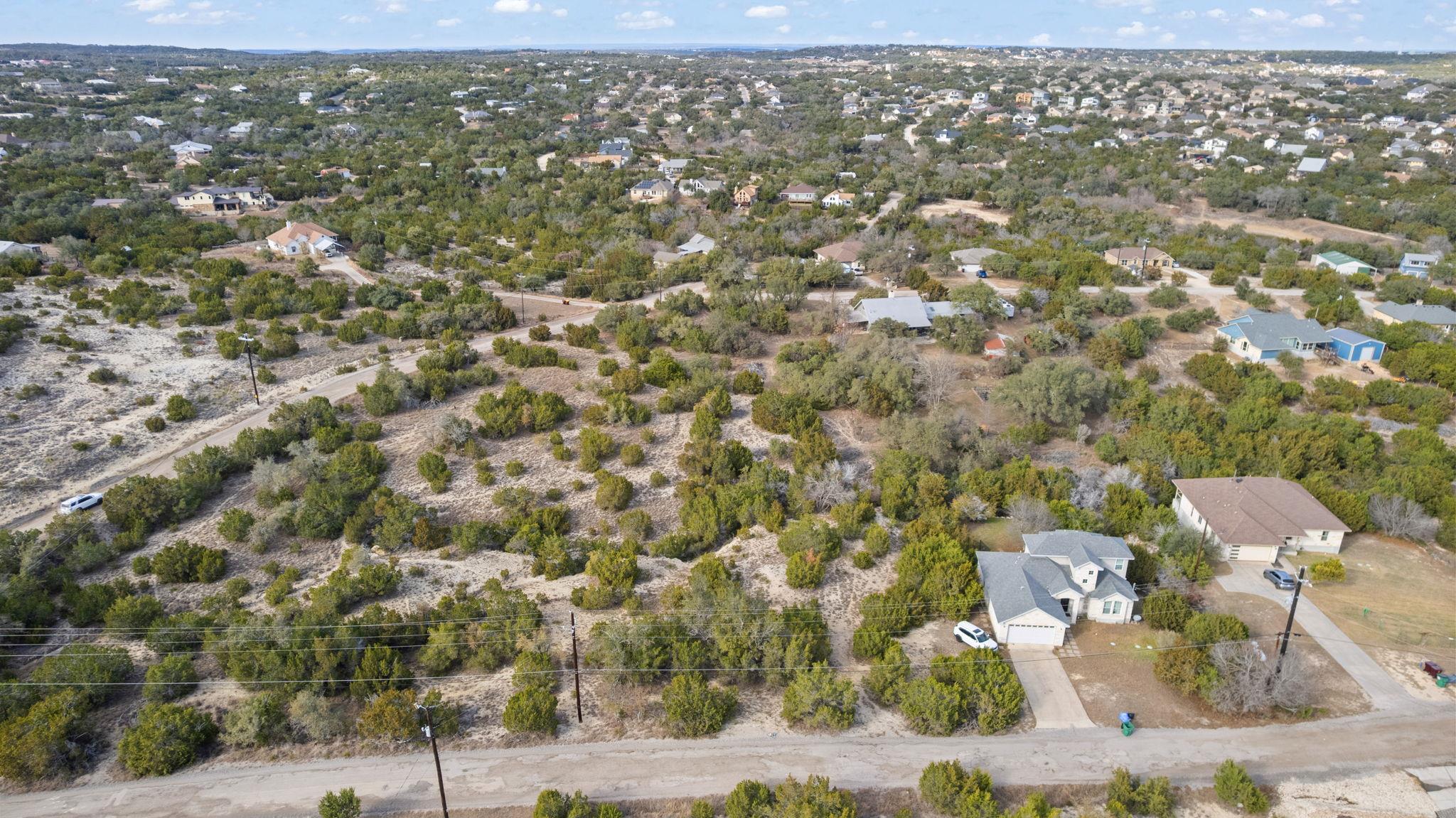 10619 Lake Park Dr, Dripping Springs, TX 78620