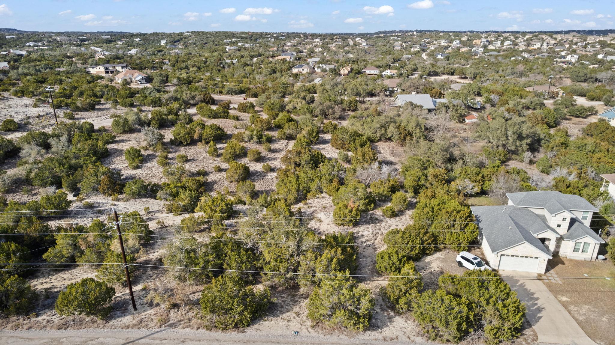 10619 Lake Park Dr, Dripping Springs, TX 78620