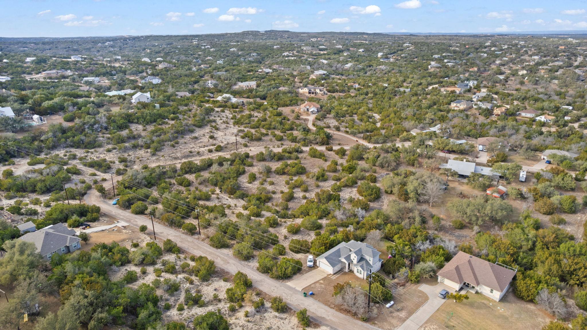 10619 Lake Park Dr, Dripping Springs, TX 78620