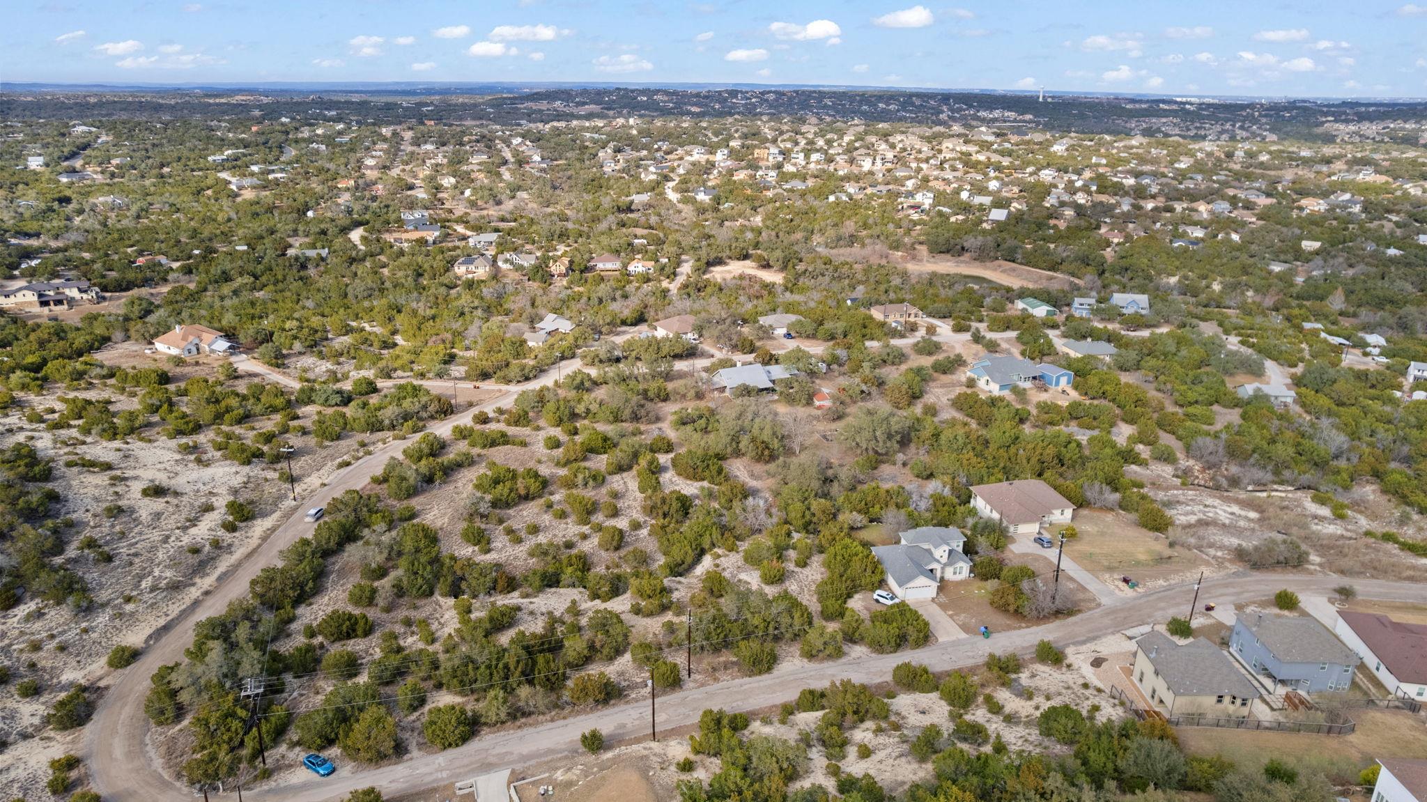 10619 Lake Park Dr, Dripping Springs, TX 78620