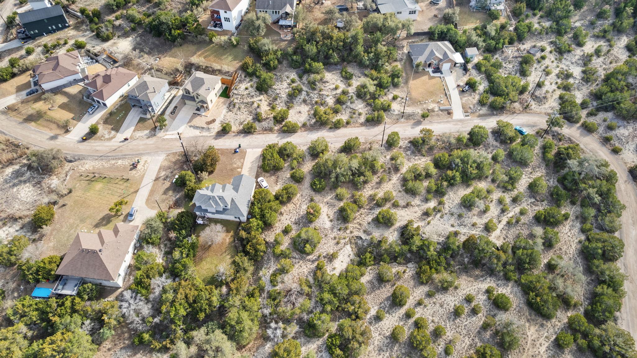 10619 Lake Park Dr, Dripping Springs, TX 78620