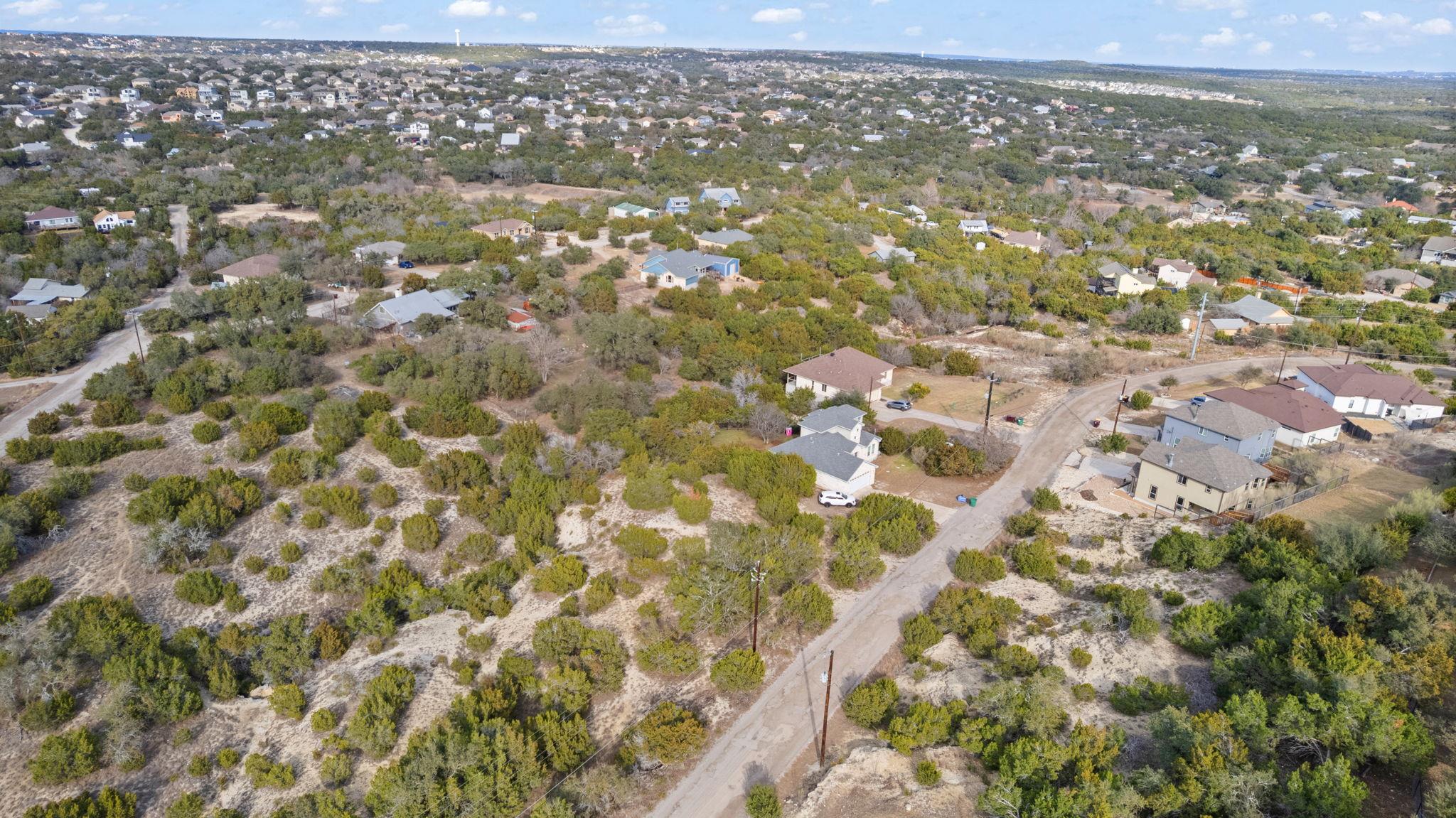 10619 Lake Park Dr, Dripping Springs, TX 78620