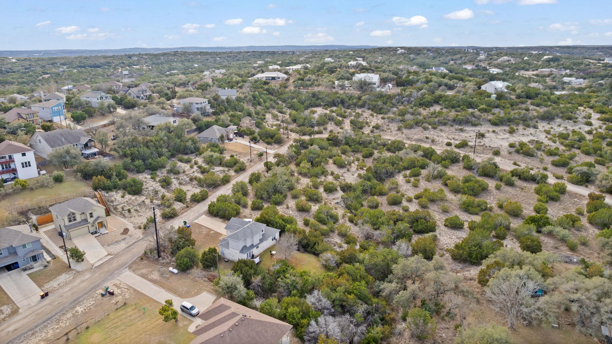 10619 Lake Park Dr, Dripping Springs, TX 78620