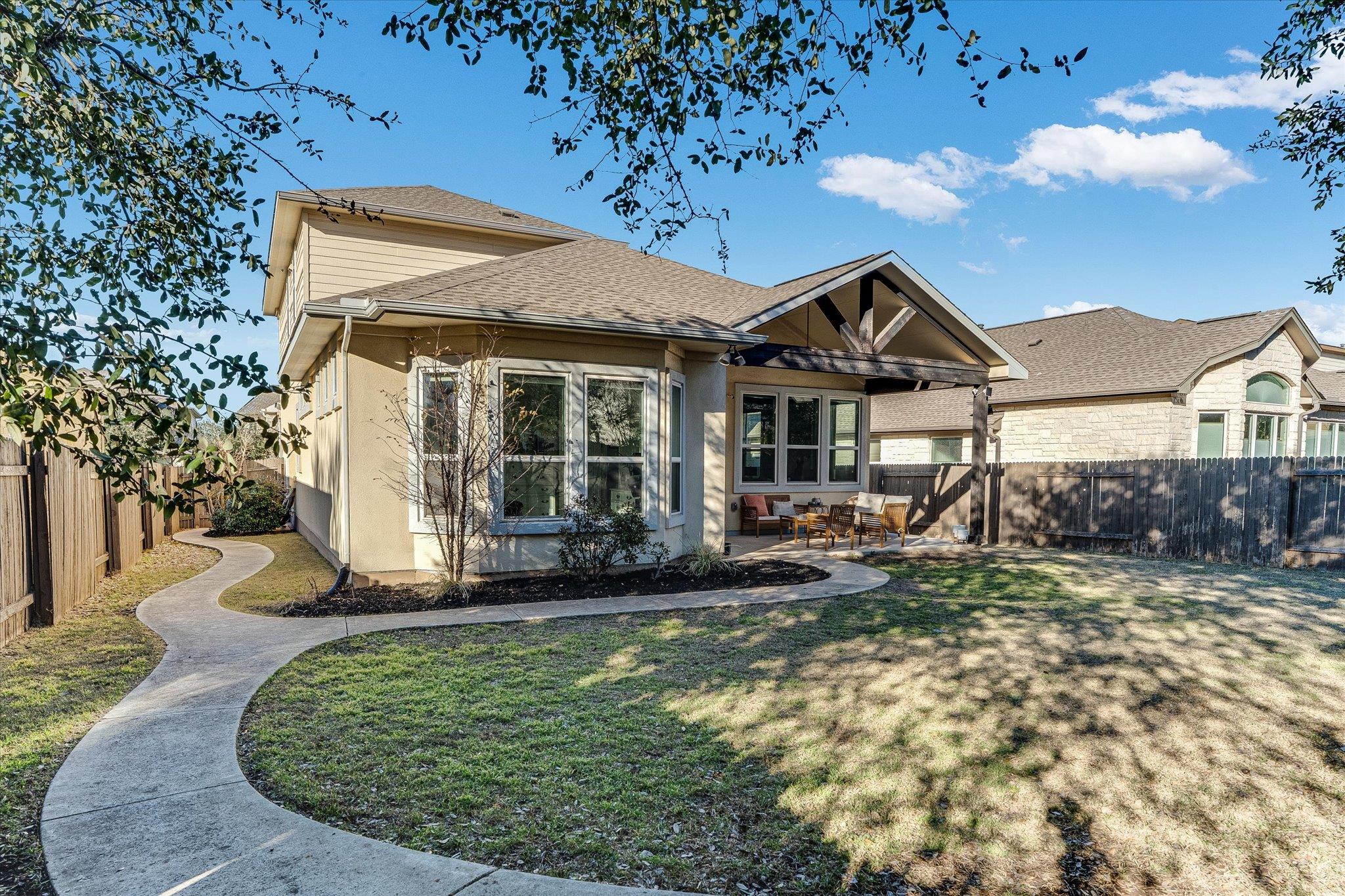 5205 Mandevilla Dr, Austin, TX 78739