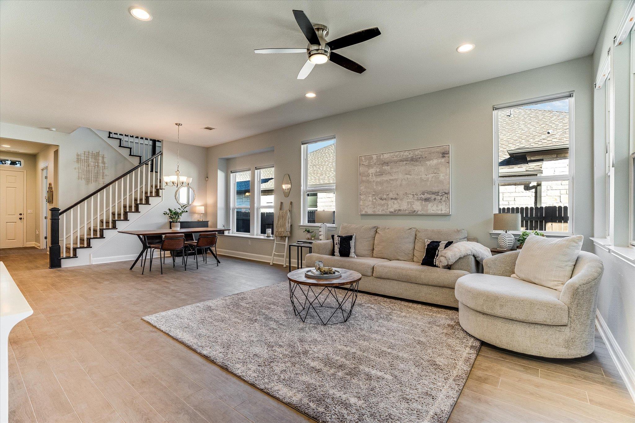 5205 Mandevilla Dr, Austin, TX 78739