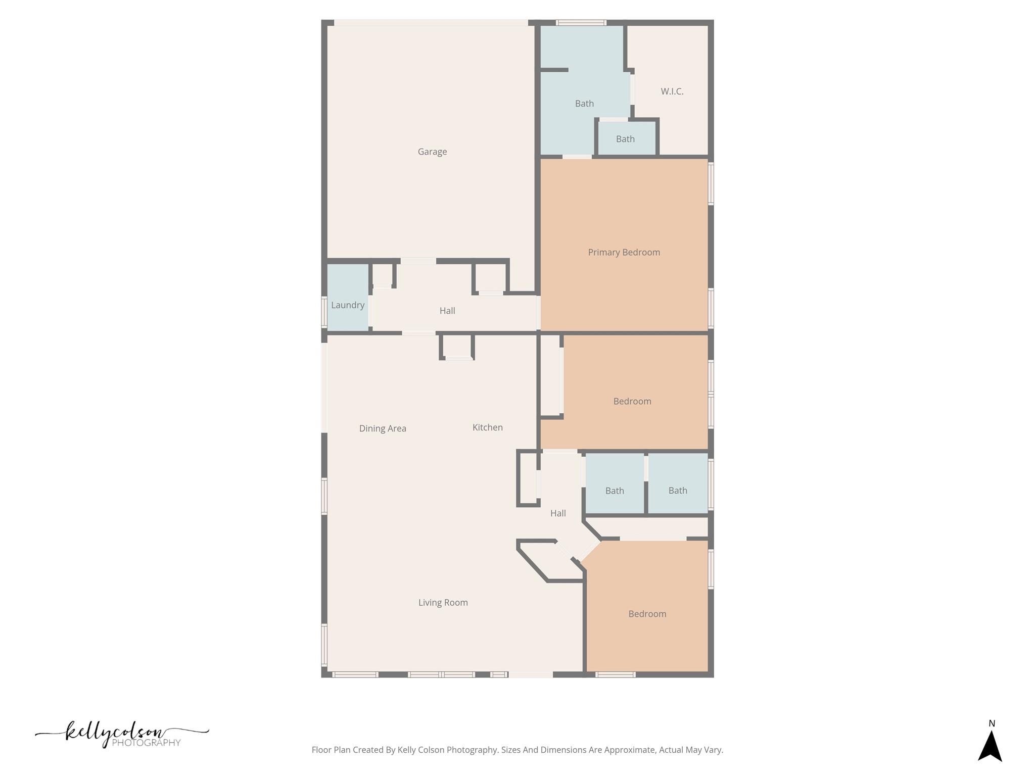 706 Coconut Grove St, Pflugerville, TX 78660