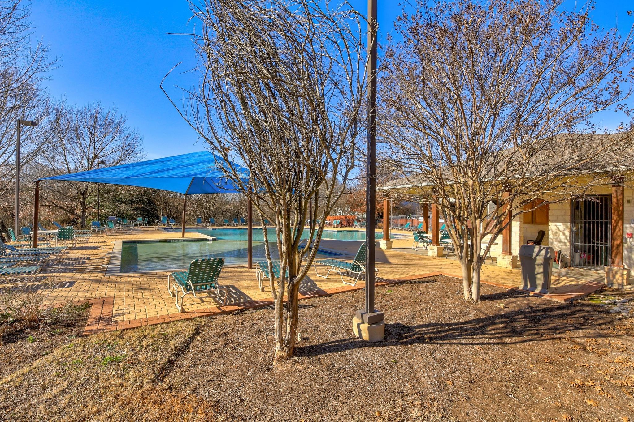 1306 Lou Gehrig Ln, Round Rock, TX 78665