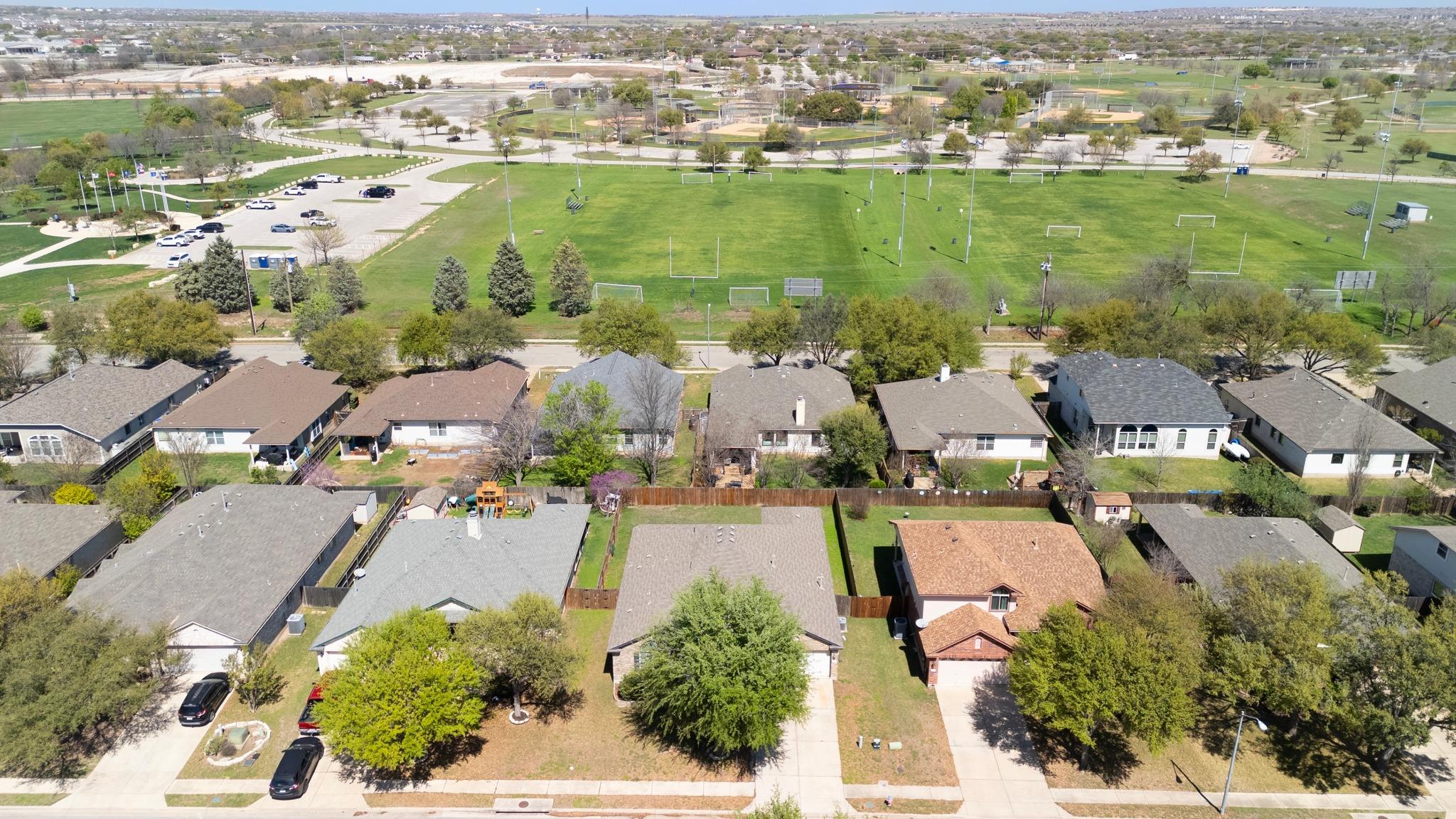 1306 Lou Gehrig Ln, Round Rock, TX 78665