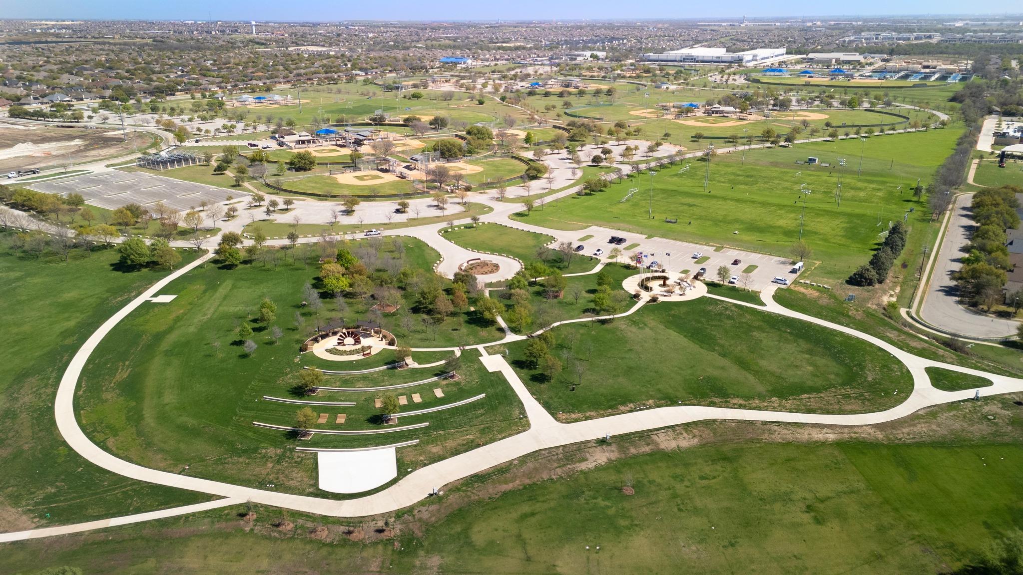 1306 Lou Gehrig Ln, Round Rock, TX 78665