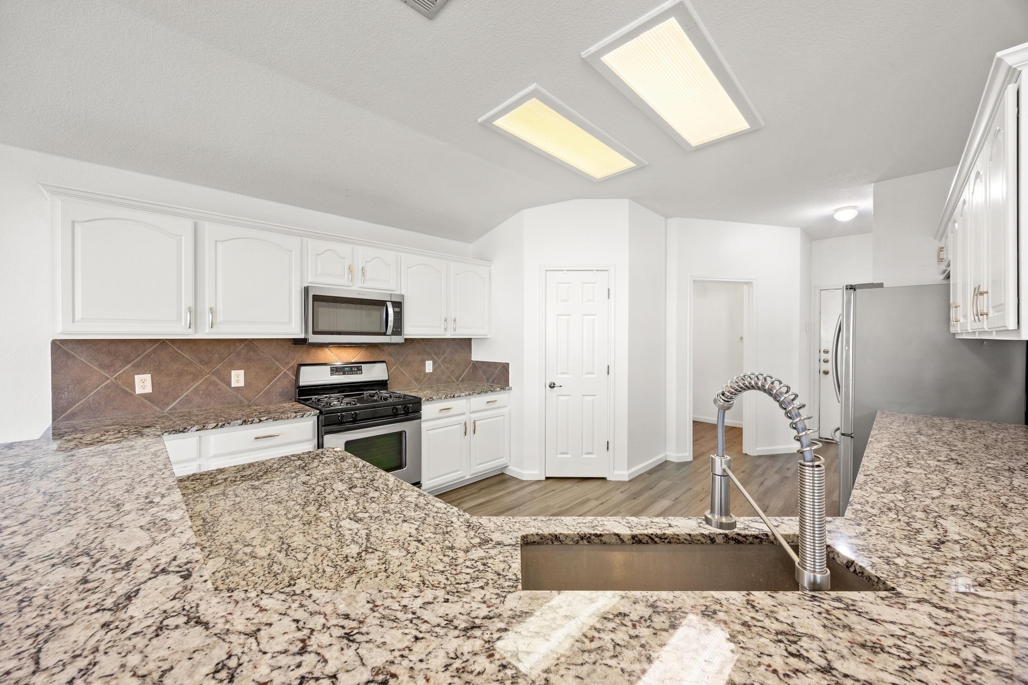 1306 Lou Gehrig Ln, Round Rock, TX 78665