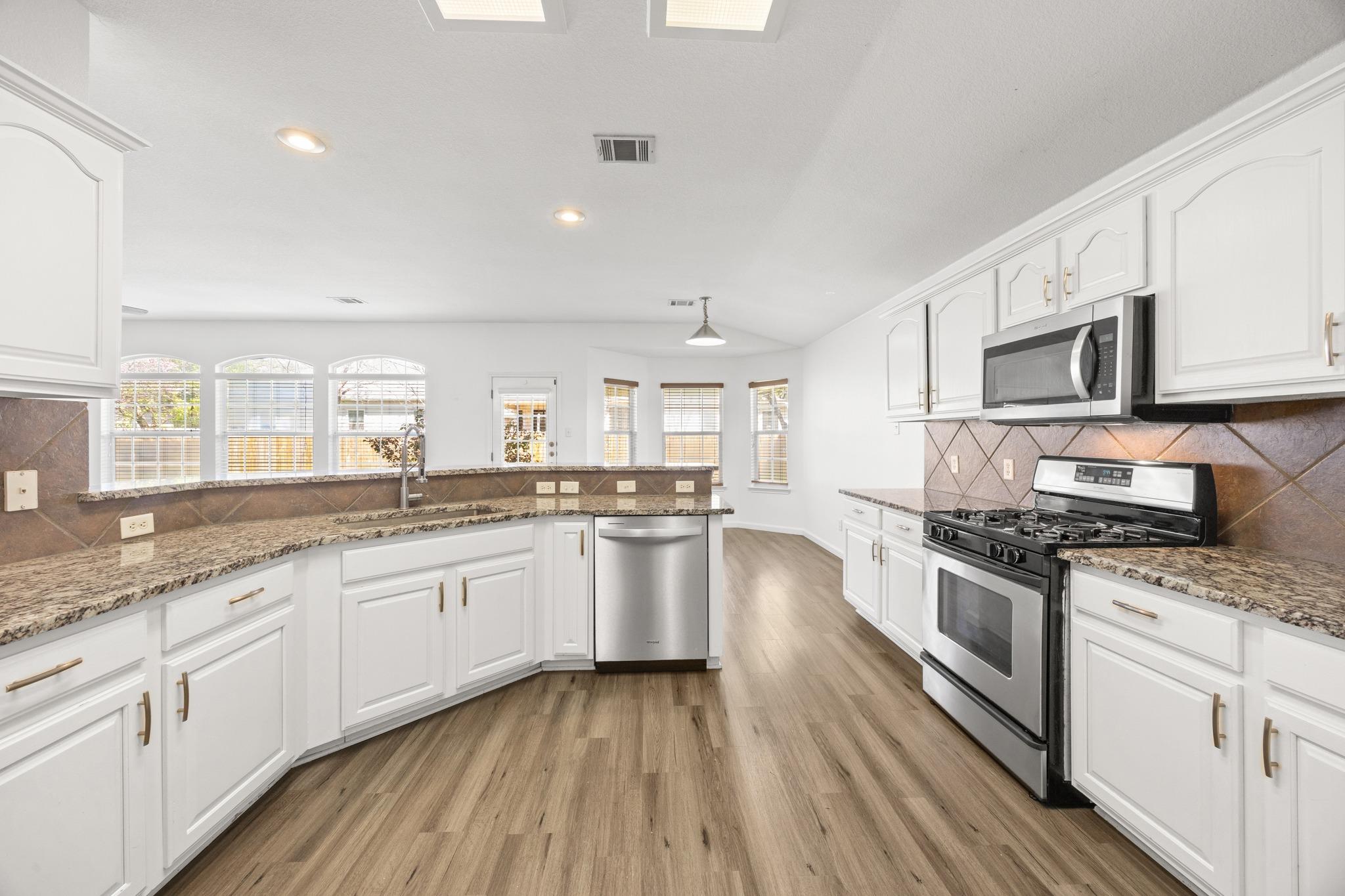 1306 Lou Gehrig Ln, Round Rock, TX 78665