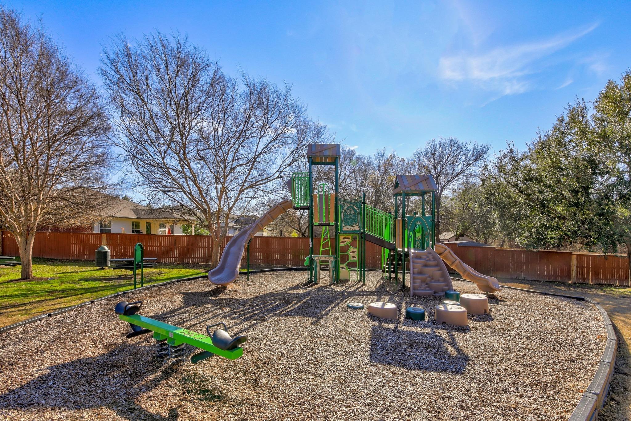 1306 Lou Gehrig Ln, Round Rock, TX 78665