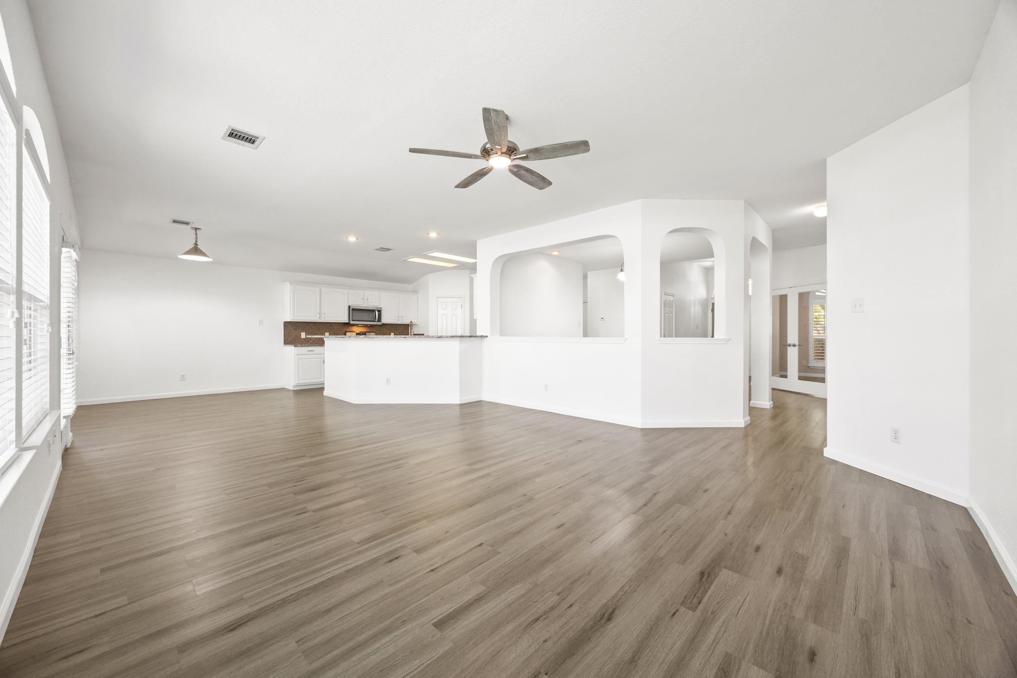 1306 Lou Gehrig Ln, Round Rock, TX 78665