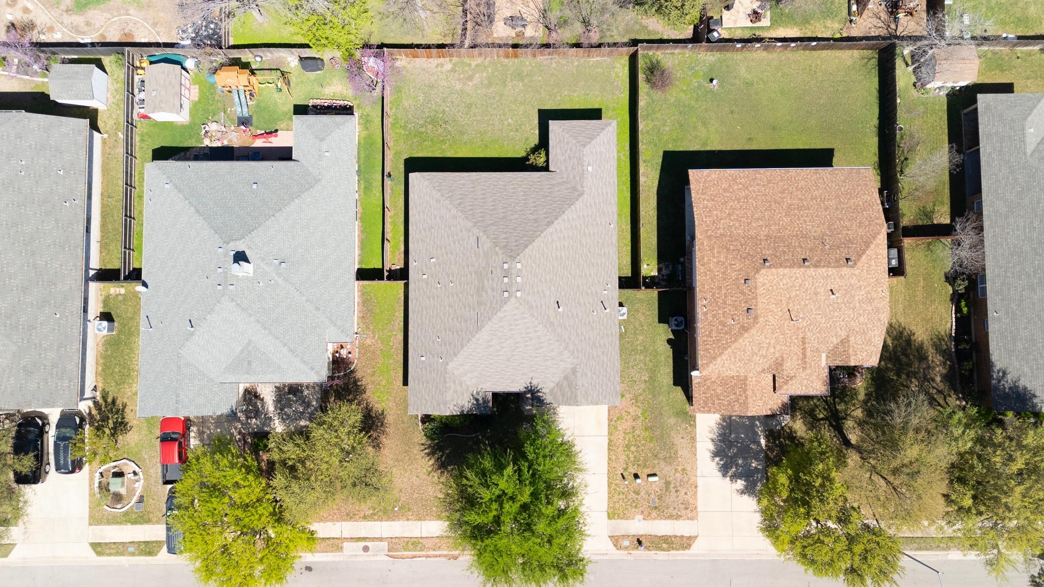 1306 Lou Gehrig Ln, Round Rock, TX 78665