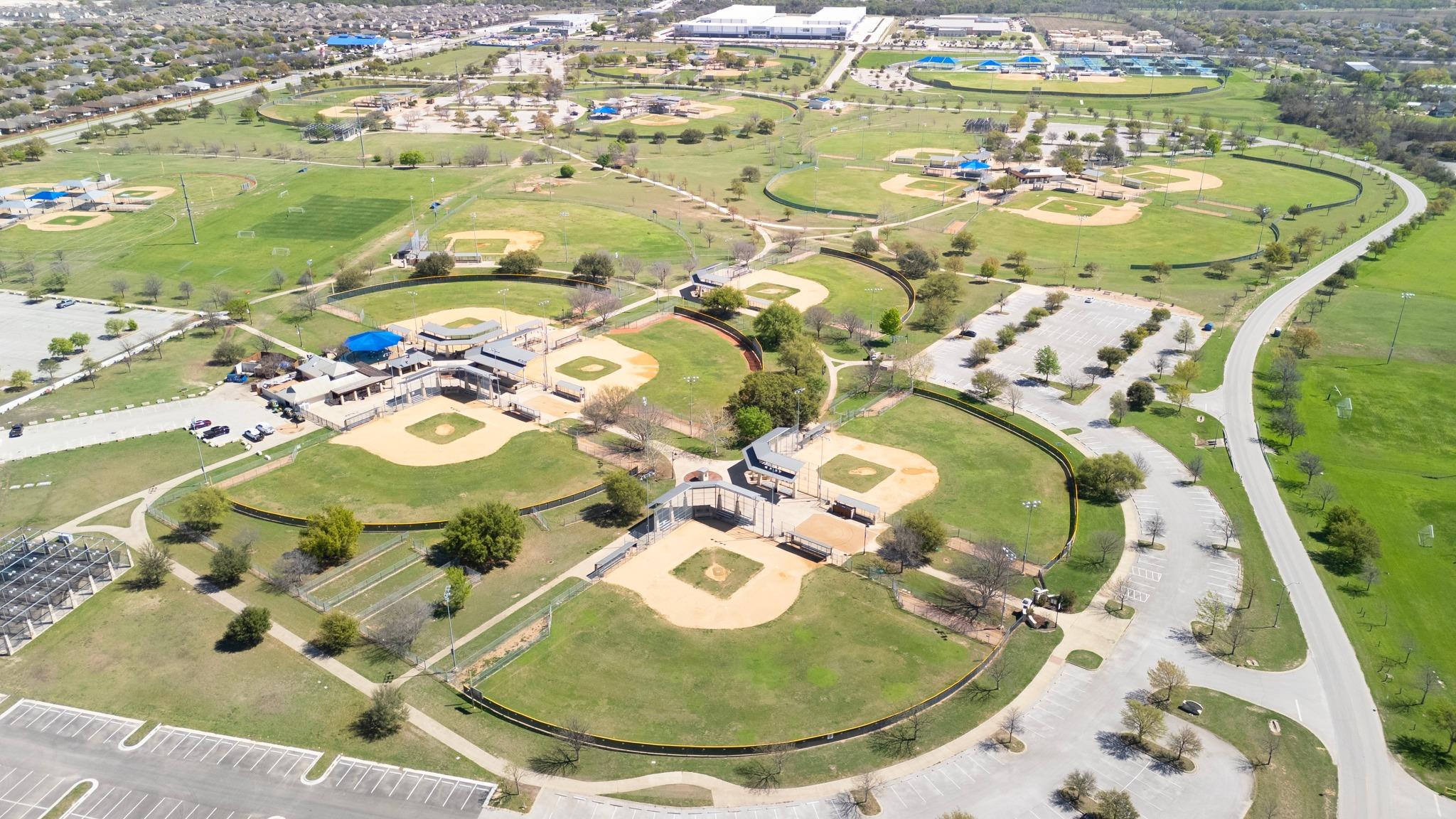 1306 Lou Gehrig Ln, Round Rock, TX 78665