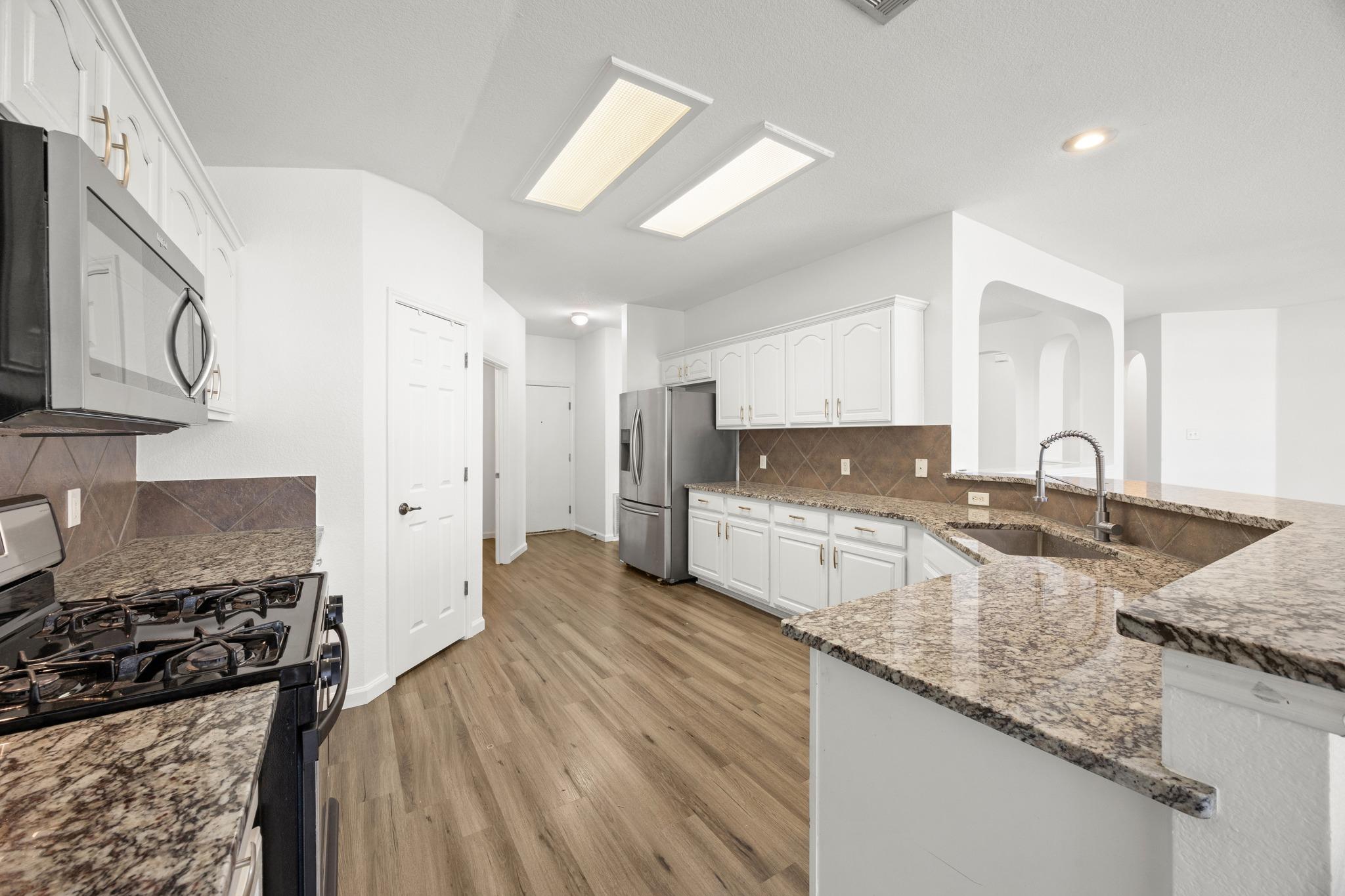 1306 Lou Gehrig Ln, Round Rock, TX 78665