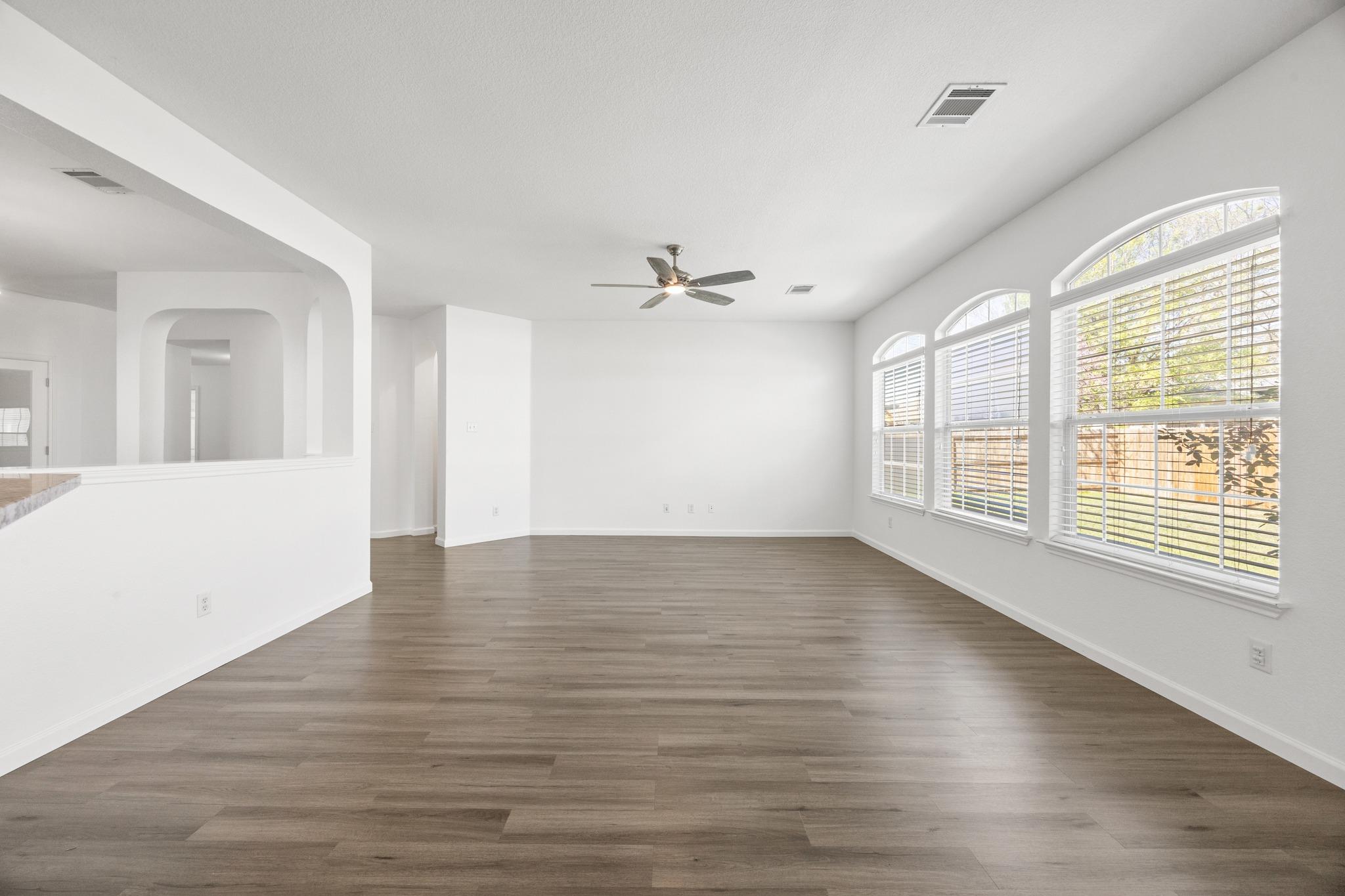 1306 Lou Gehrig Ln, Round Rock, TX 78665