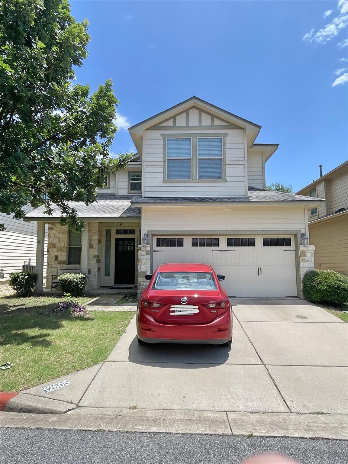 12605 W Charlies Ln # 219, Austin, TX 78750