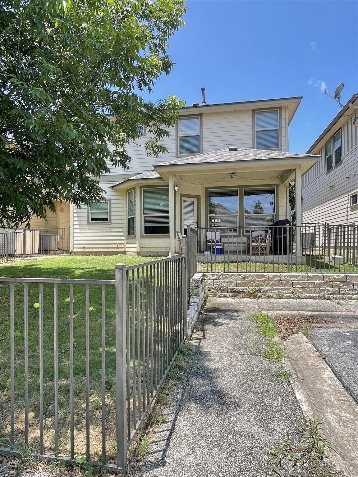 12605 W Charlies Ln # 219, Austin, TX 78750