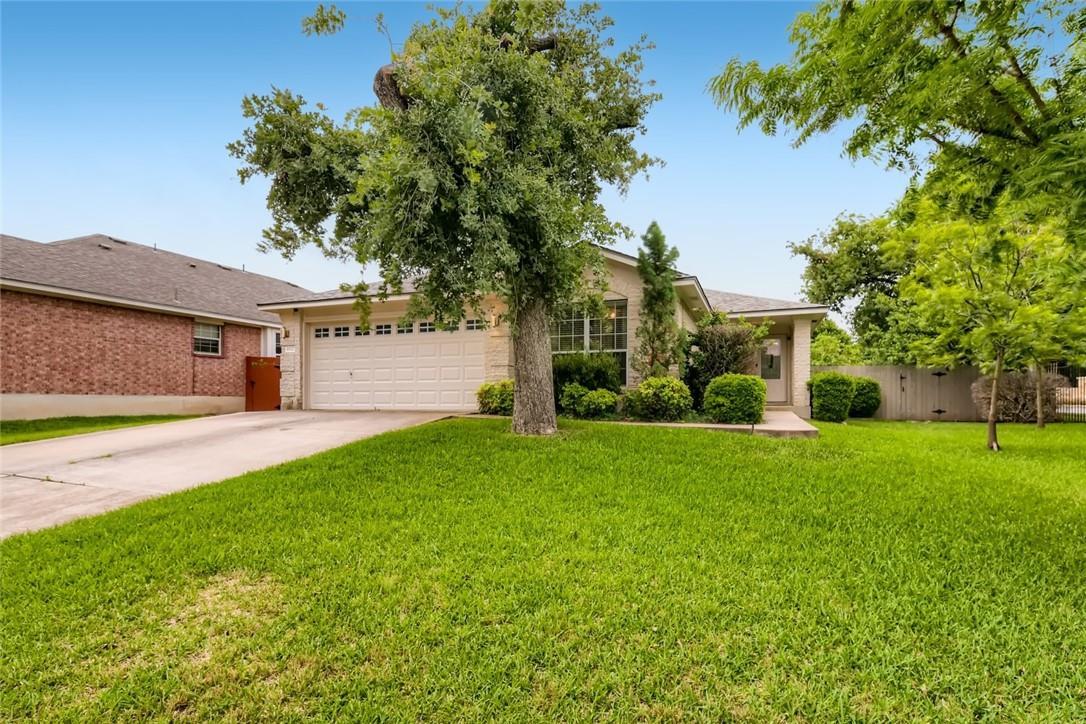 16920 Brayton Park Dr, Austin, TX 78717