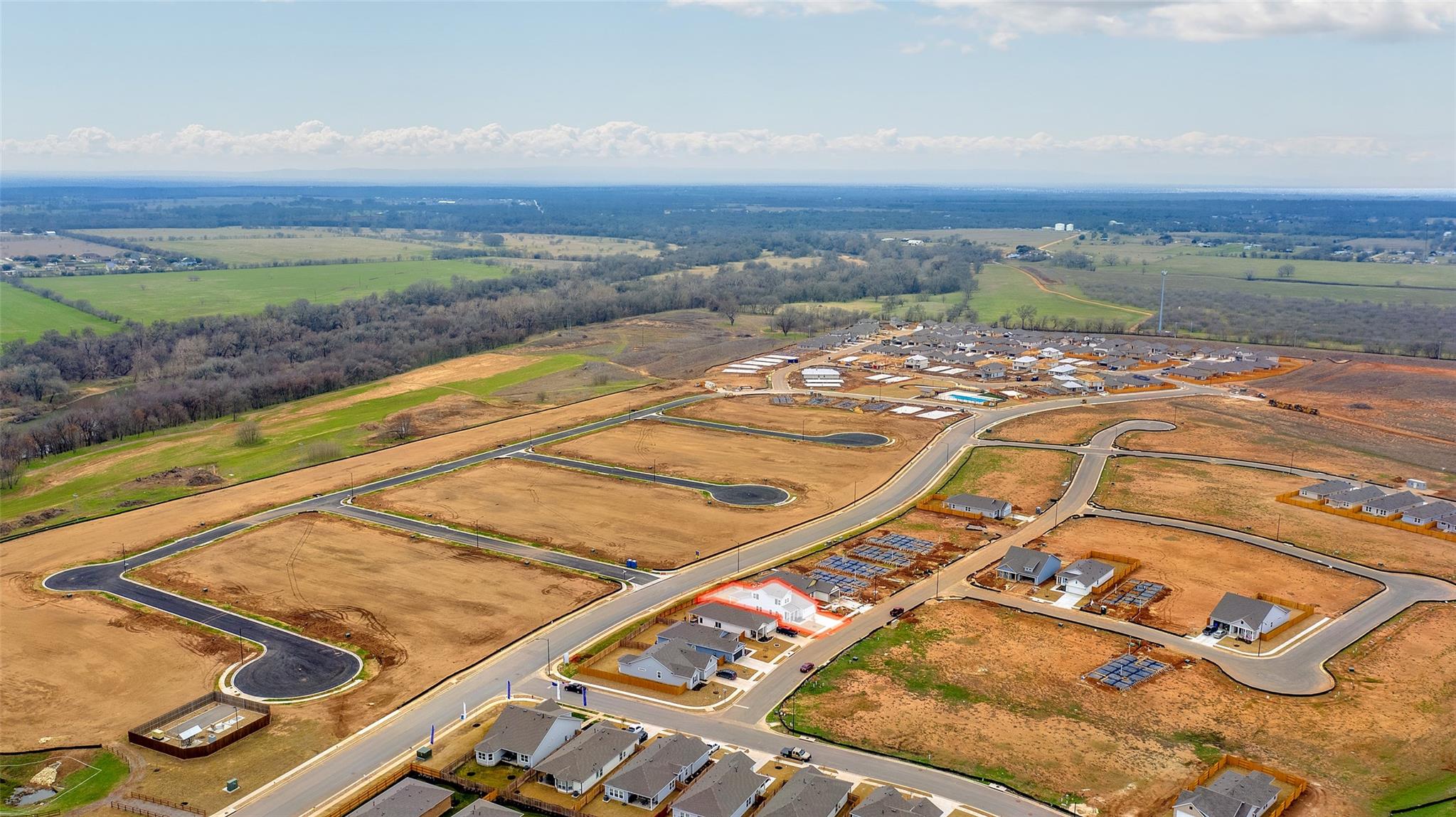 113 Watercourse Way, Bastrop, TX 78602