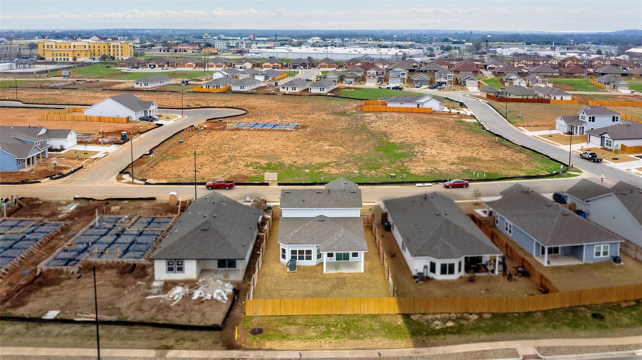 113 Watercourse Way, Bastrop, TX 78602