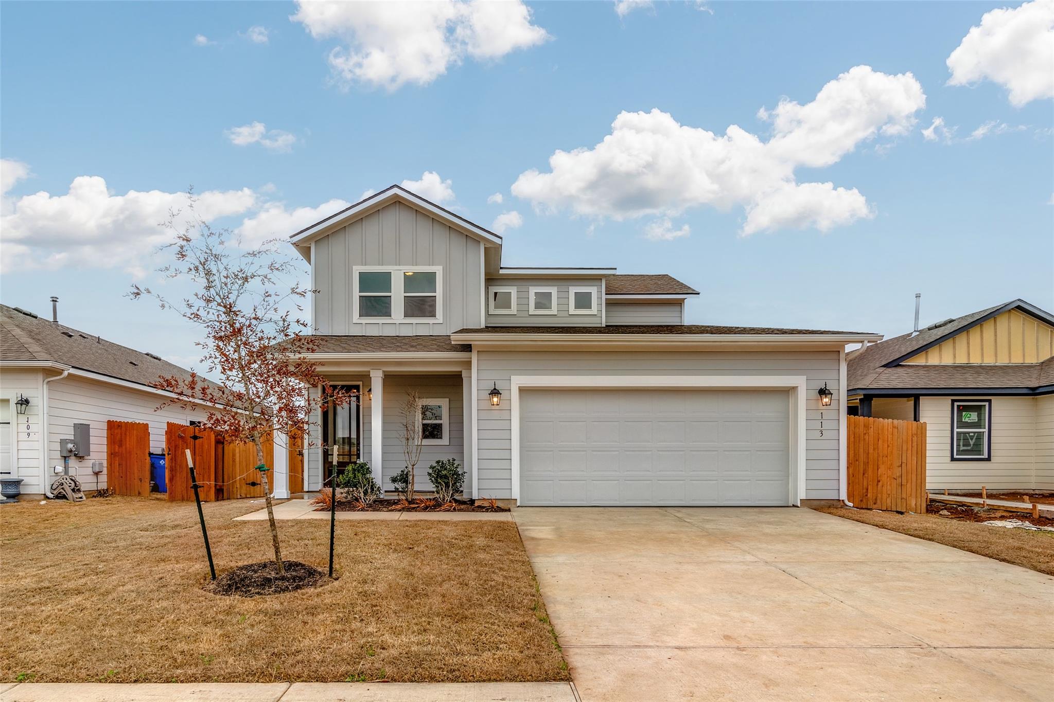 113 Watercourse Way, Bastrop, TX 78602