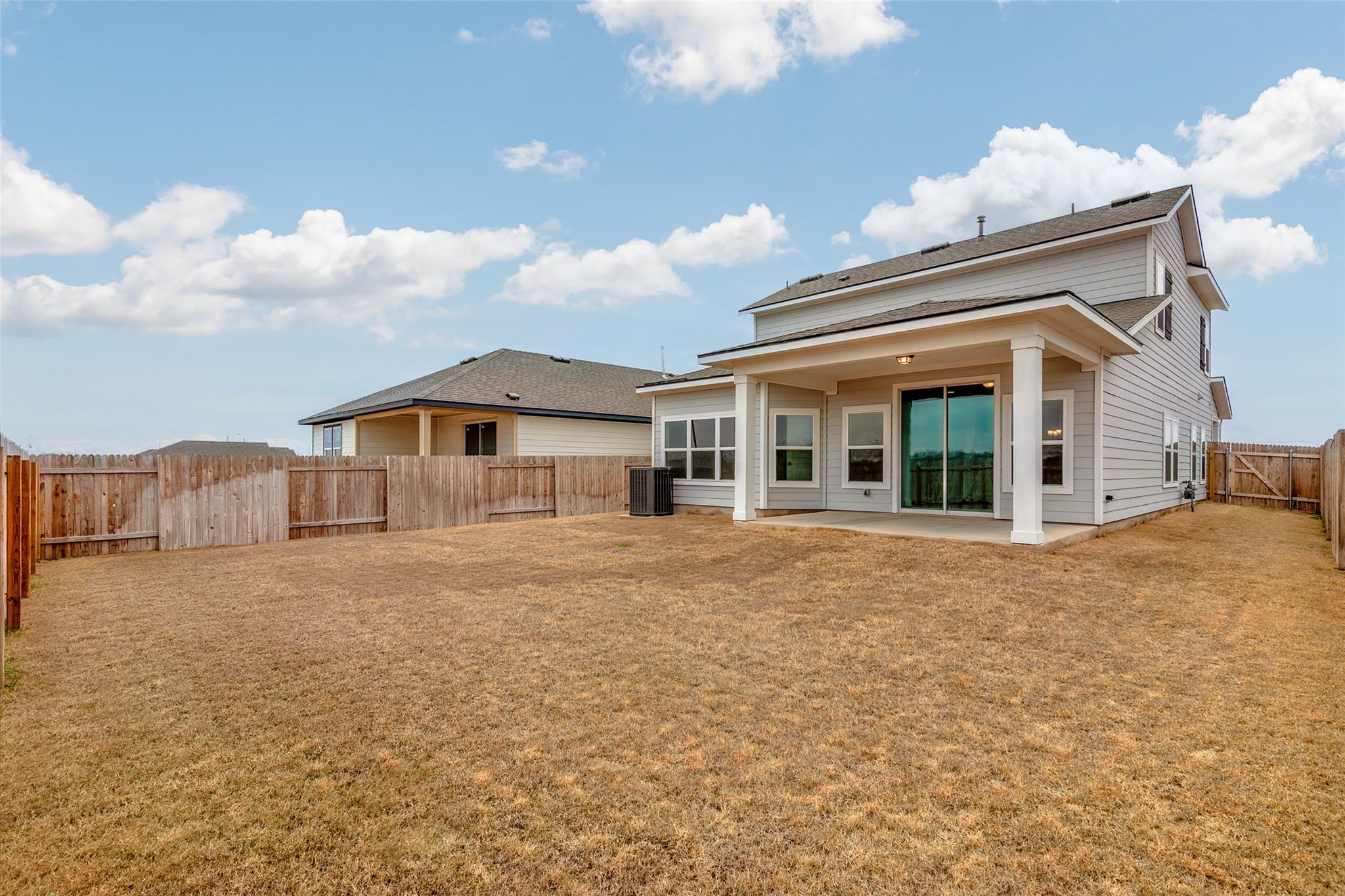 113 Watercourse Way, Bastrop, TX 78602