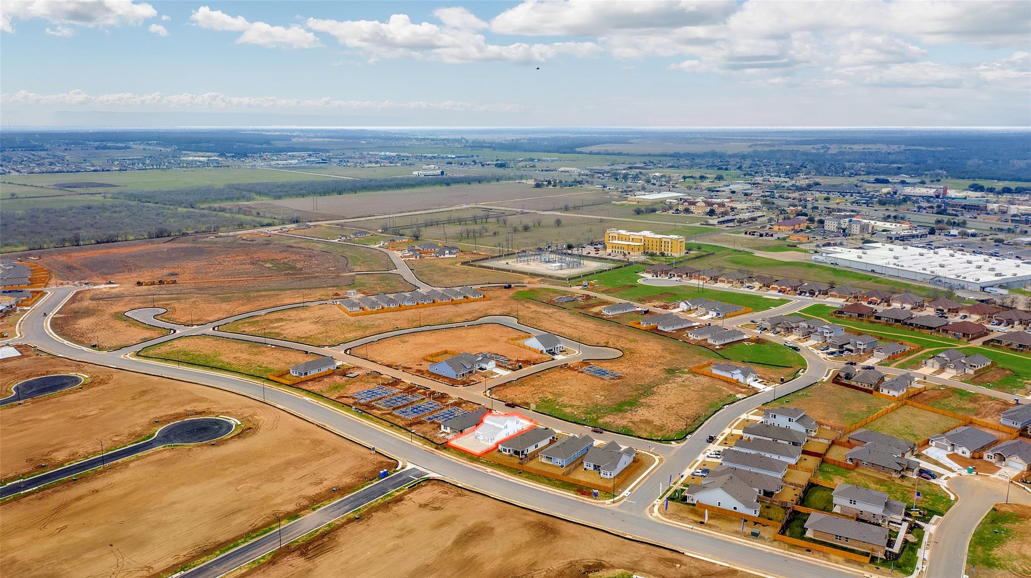 113 Watercourse Way, Bastrop, TX 78602