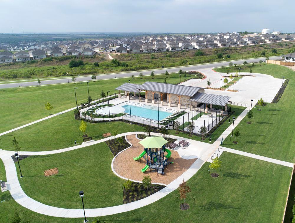 13212 Parsons Prairie Ln, Buda, TX 78610