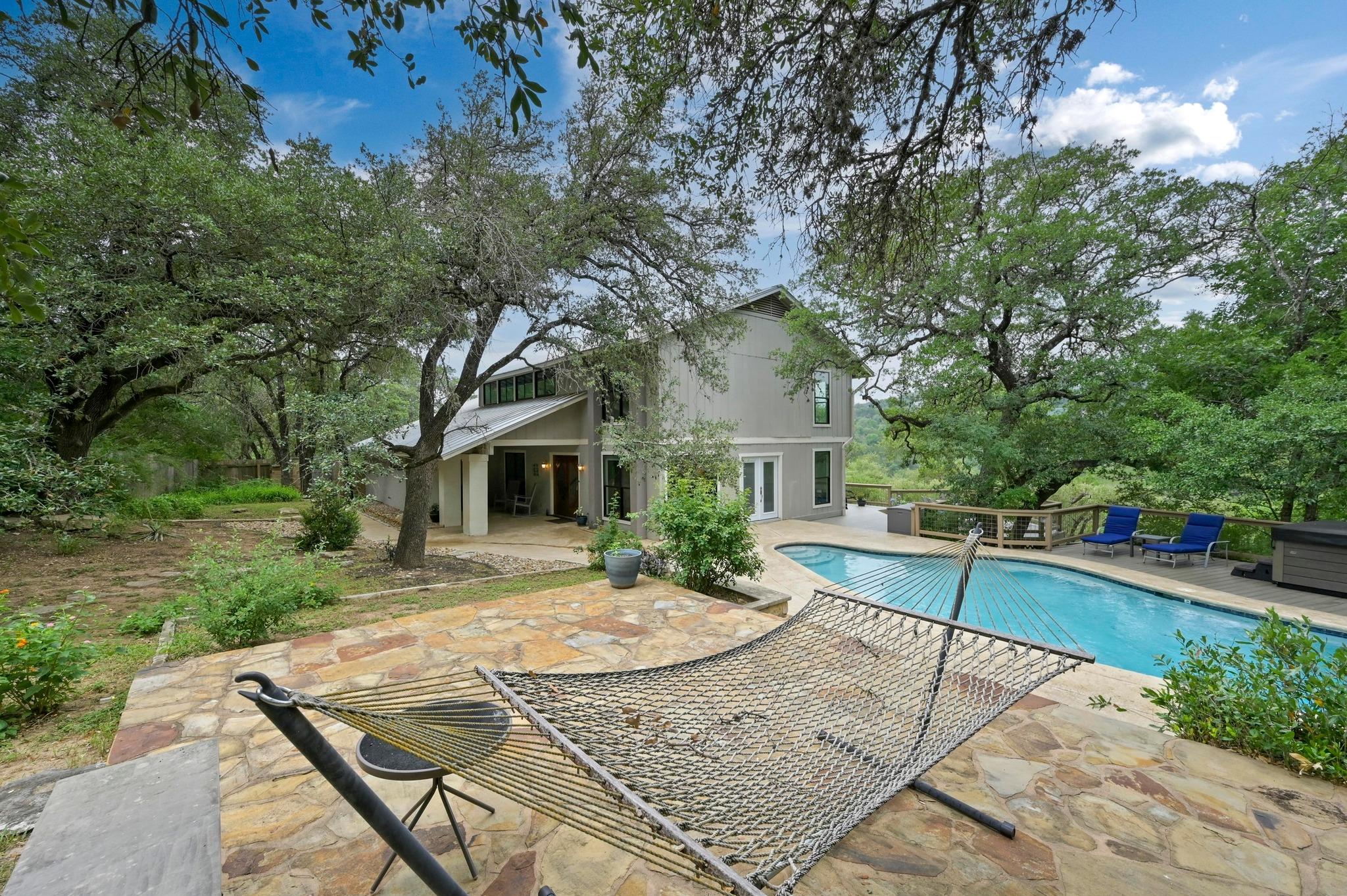 2009 S Oak Canyon Rd, Austin, TX 78746