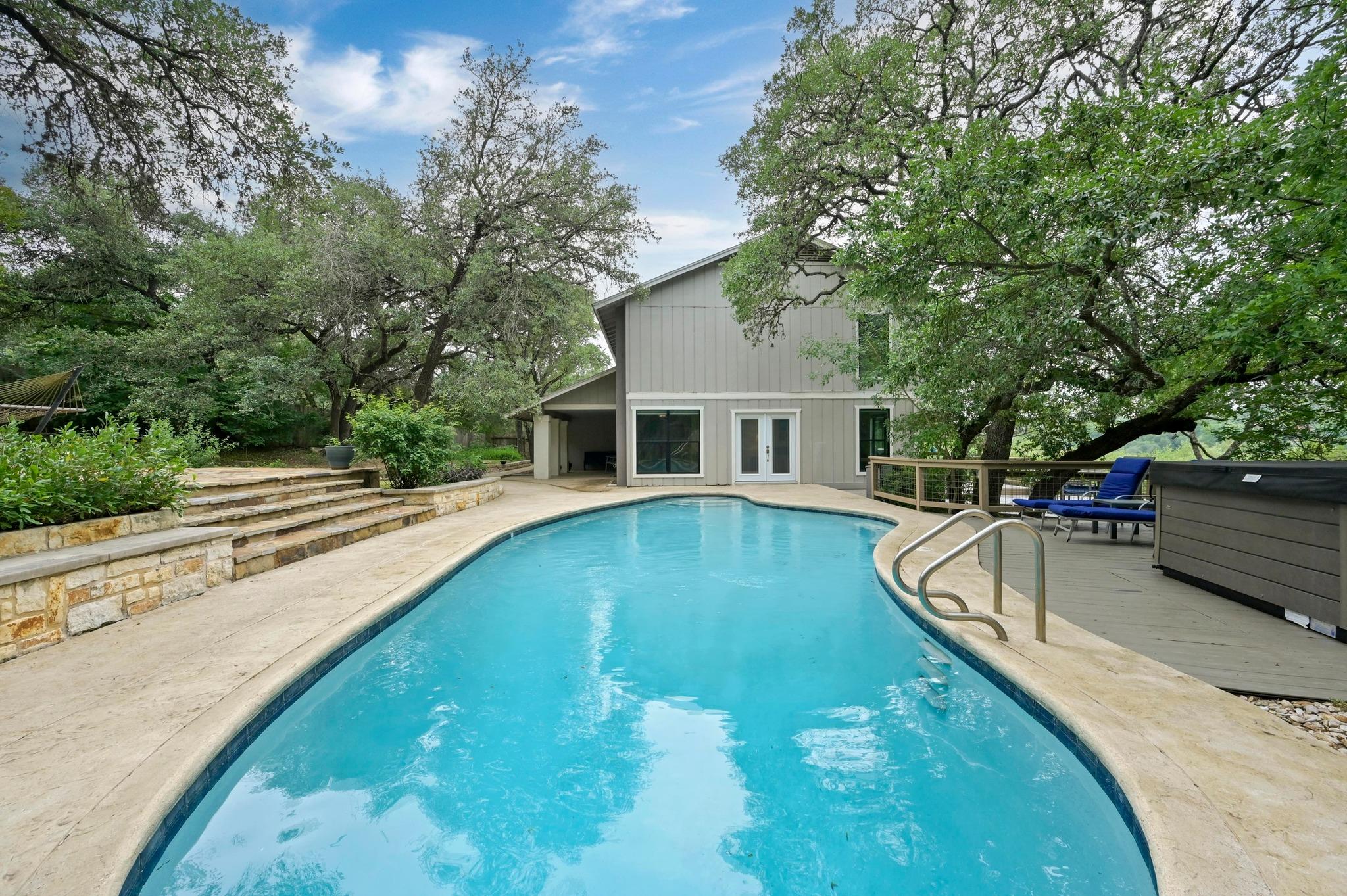 2009 S Oak  Canyon Rd, Austin, TX 78746