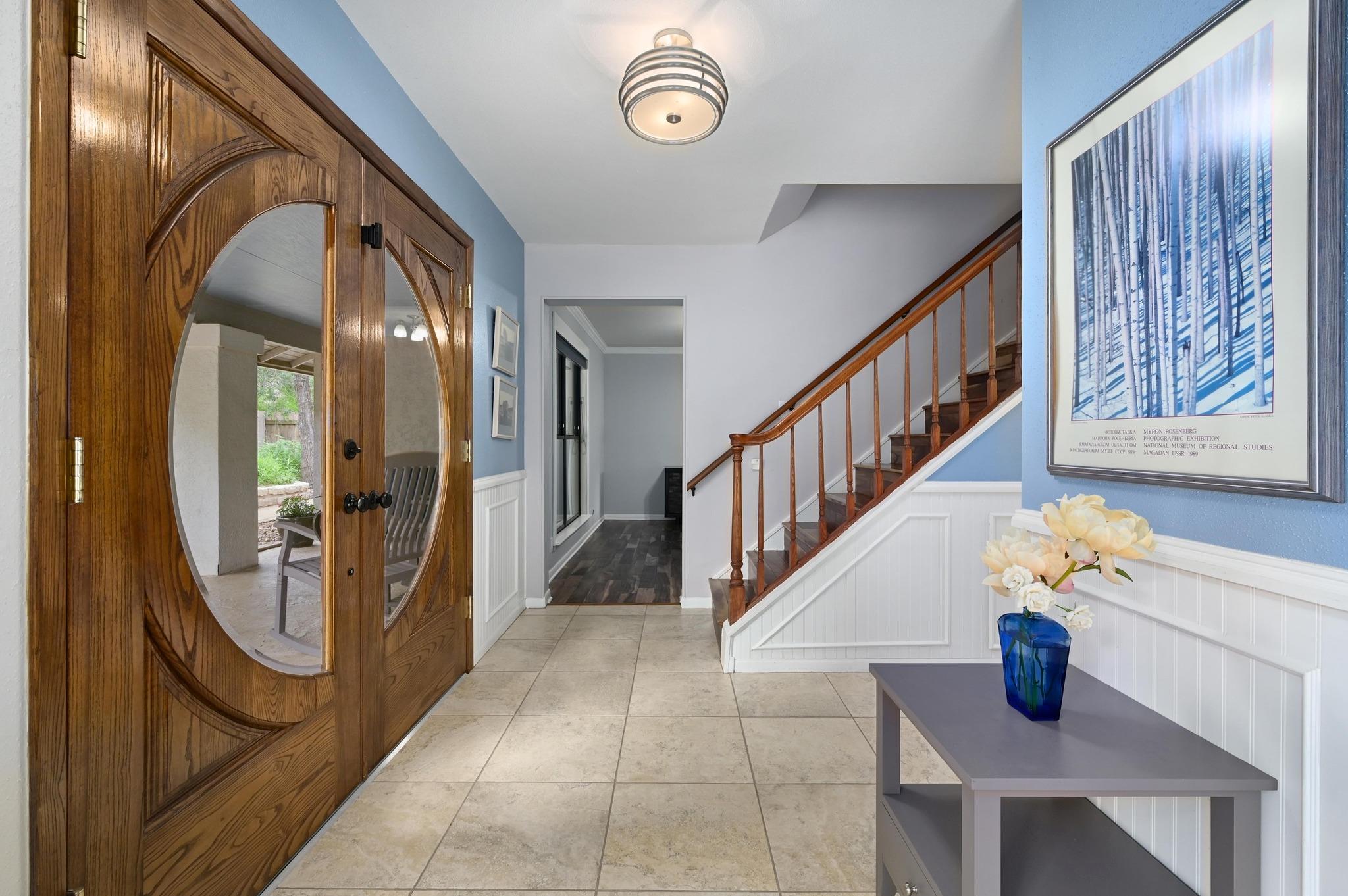 2009 S Oak Canyon Rd, Austin, TX 78746