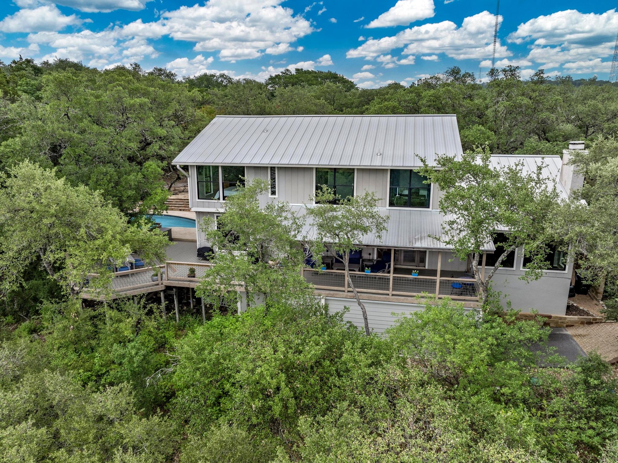 2009 S Oak Canyon Rd, Austin, TX 78746