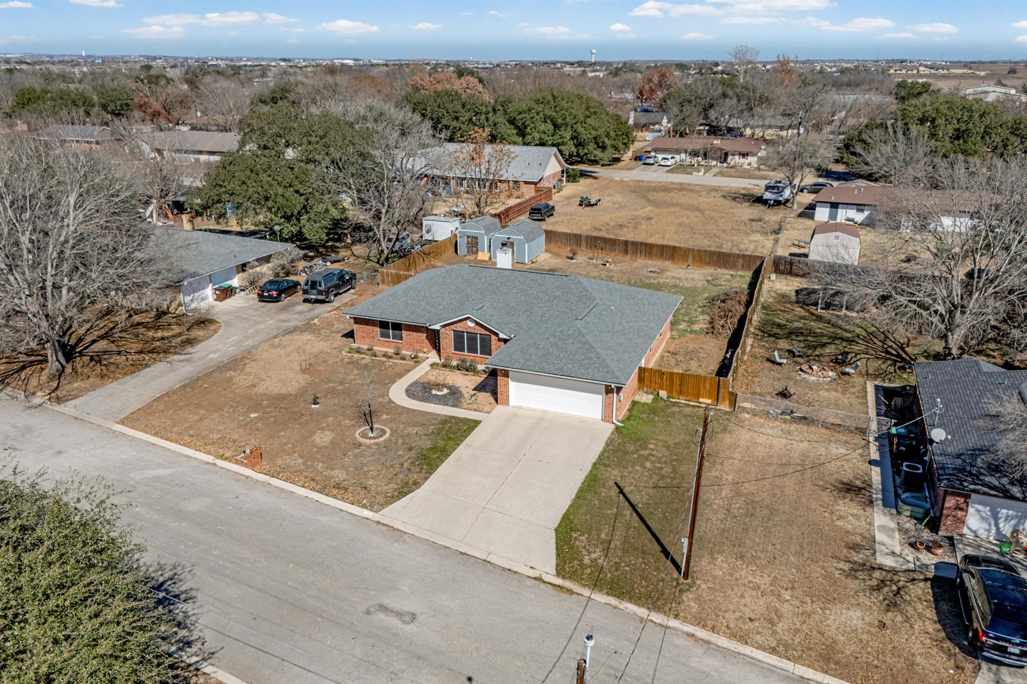 130 Cora St, New Braunfels, TX 78130