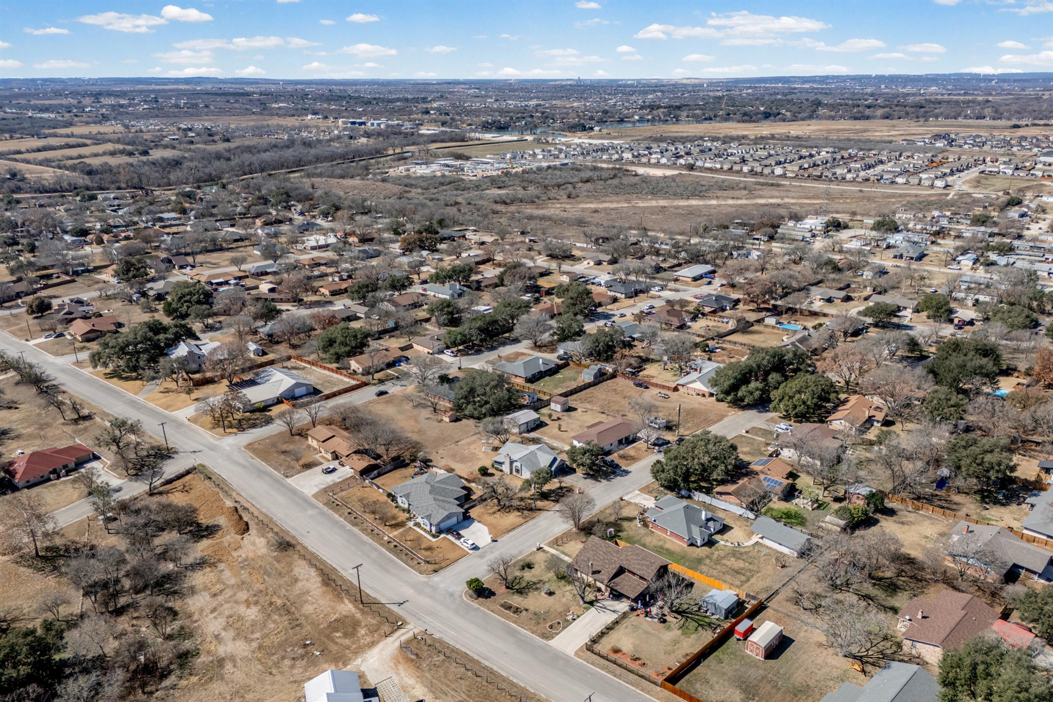 130 Cora St, New Braunfels, TX 78130