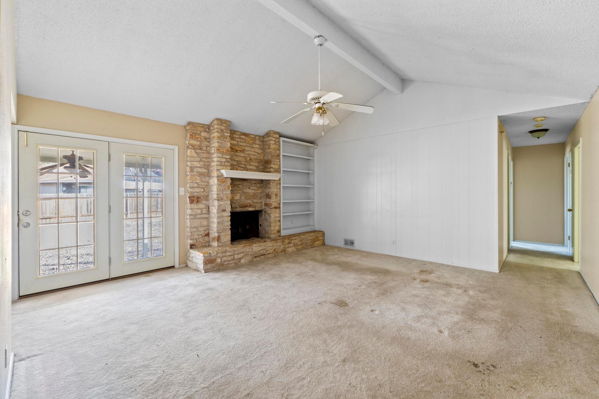 3500 Monument Dr, Round Rock, TX 78681