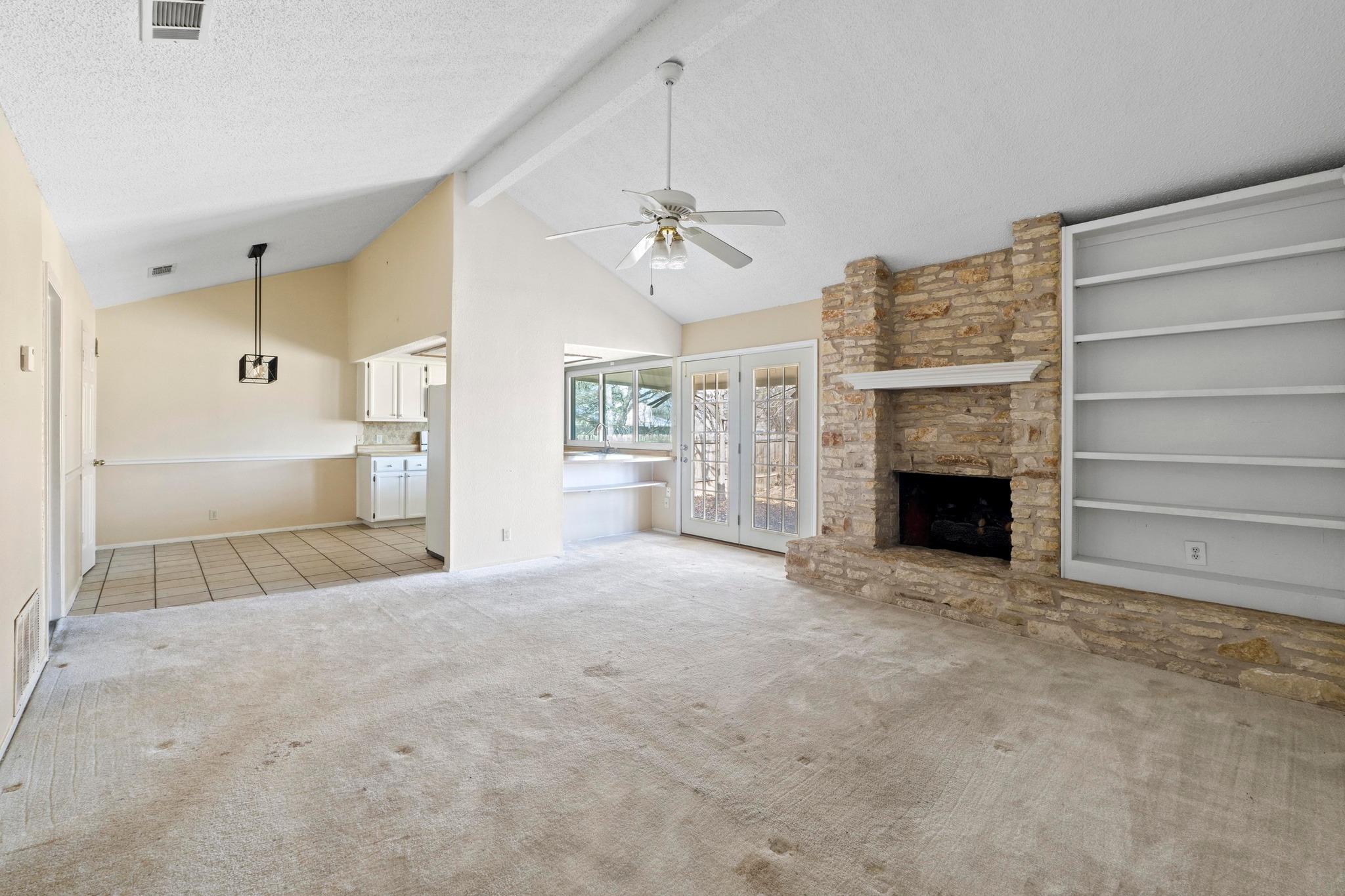 3500 Monument Dr, Round Rock, TX 78681