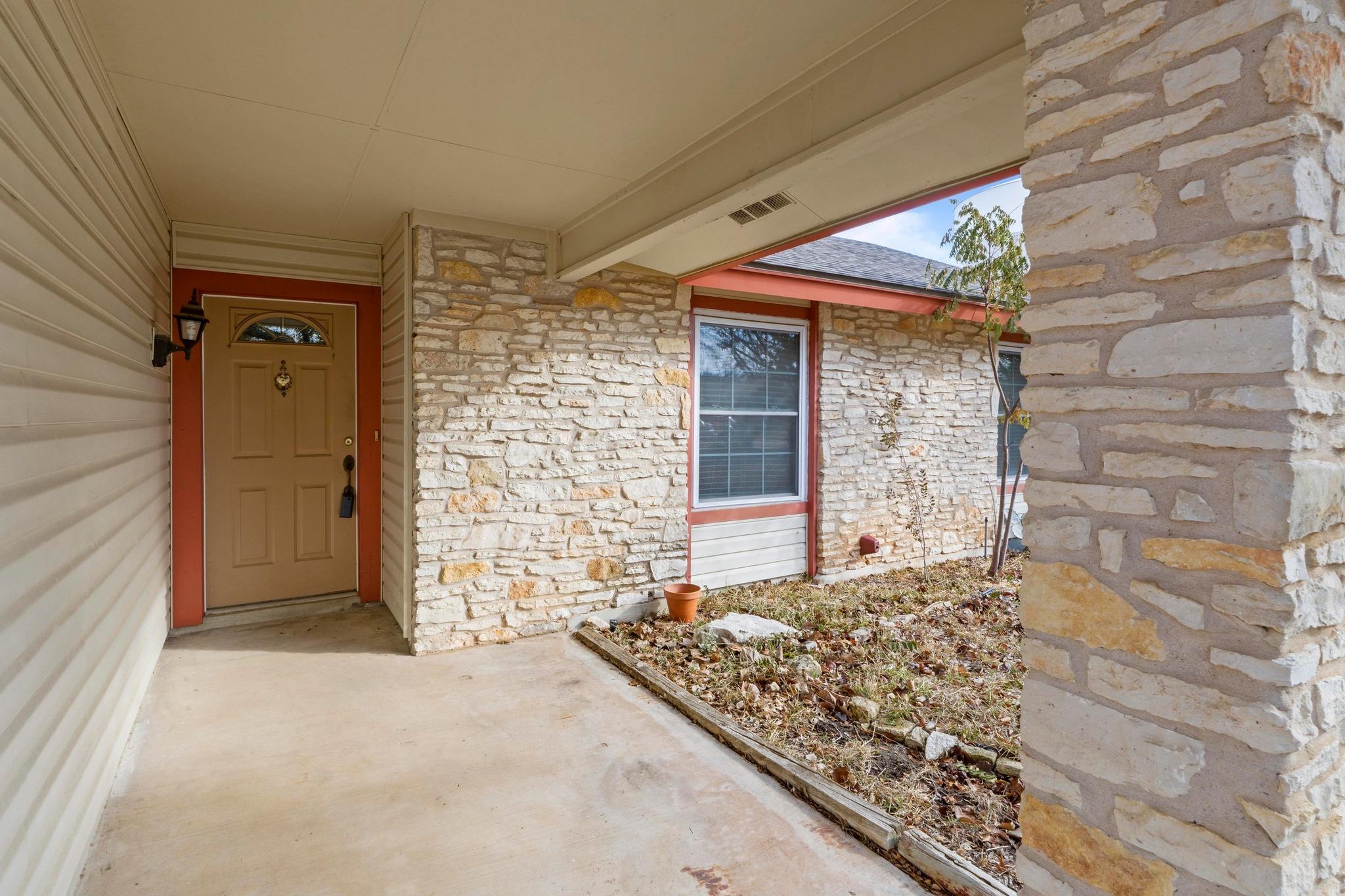 3500 Monument Dr, Round Rock, TX 78681