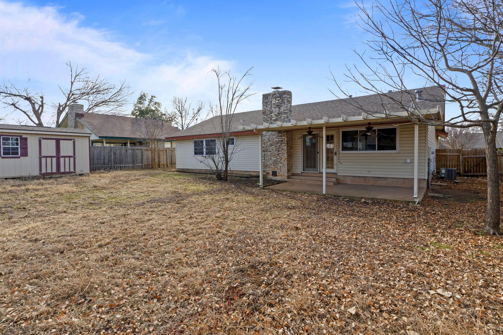 3500 Monument Dr, Round Rock, TX 78681