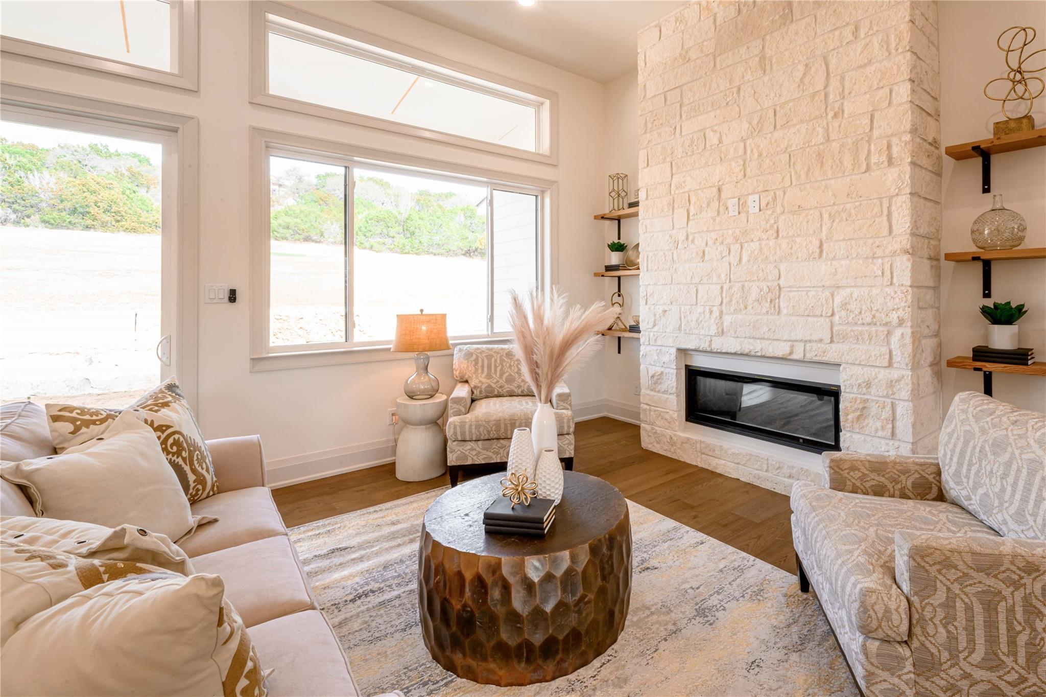 20602 Deep Crk, Lago Vista, TX 78645