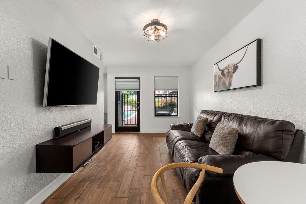 2020 S Congress Ave # 1108, Austin, TX 78704