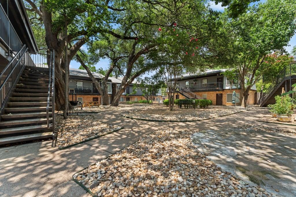 2020 S Congress Ave # 1108, Austin, TX 78704